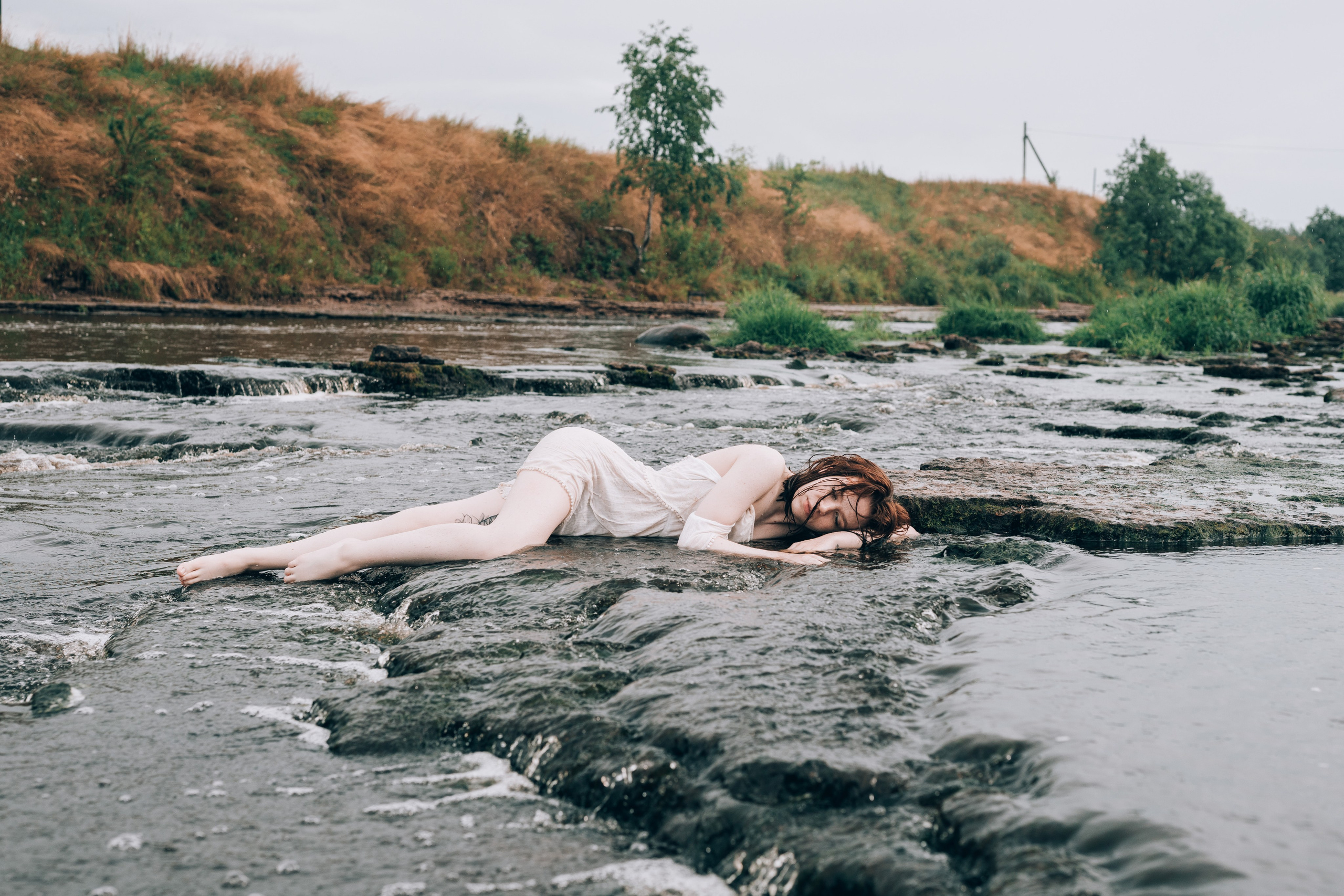 Василиса. Фотограф в Санкт-Петербурге