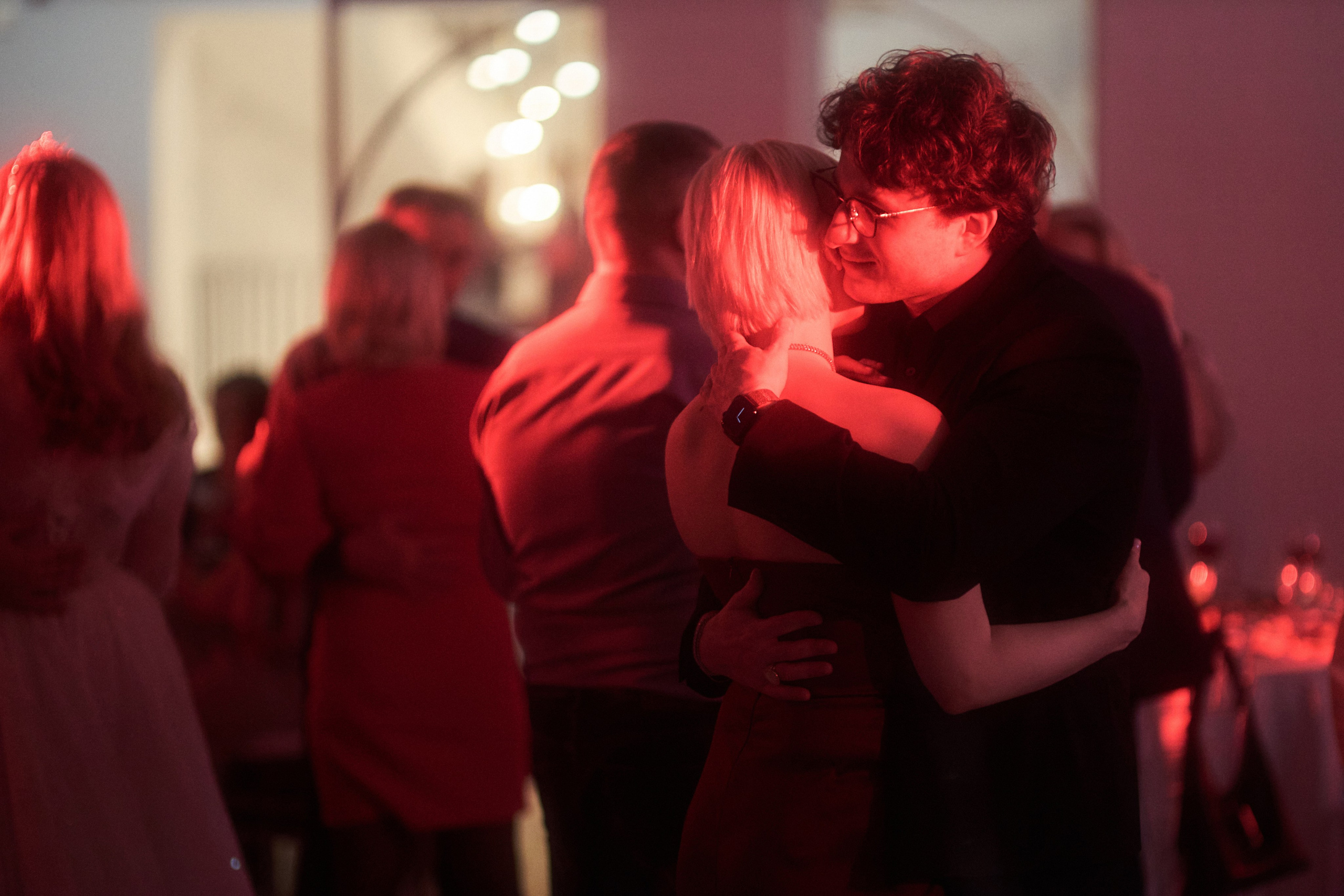 Илья и Виктория. Свадебный, репортажный фотограф в Тюмени Сергей Тапилин