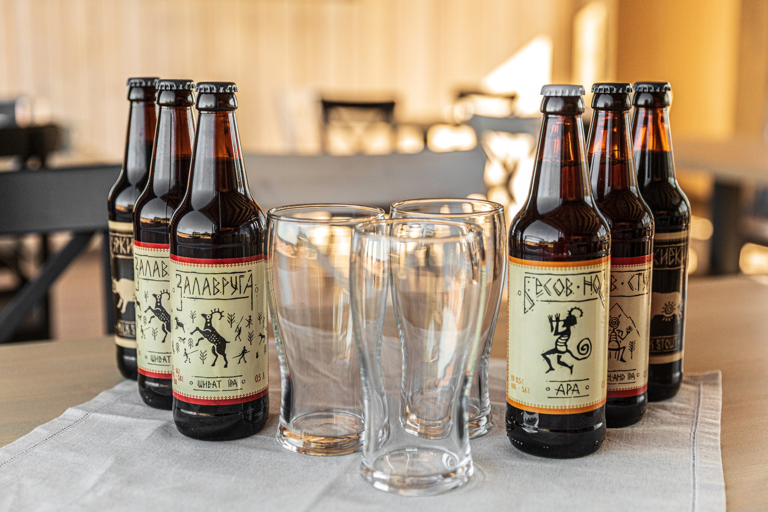 Турбаза. Фотограф в Петрозаводске Игорь Герасименко