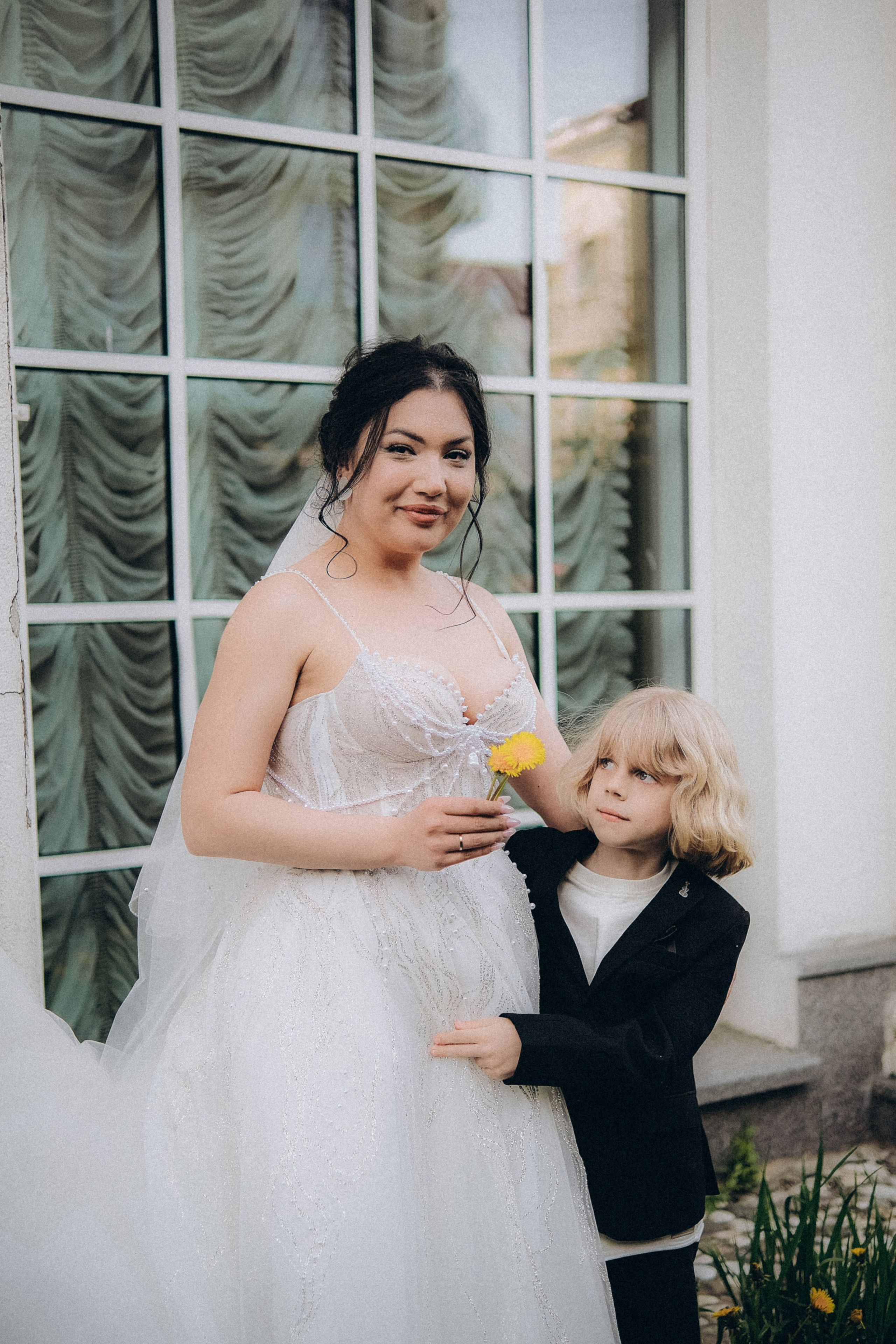 Рида & Богдан. Пушкин. Phdkvmr.ru