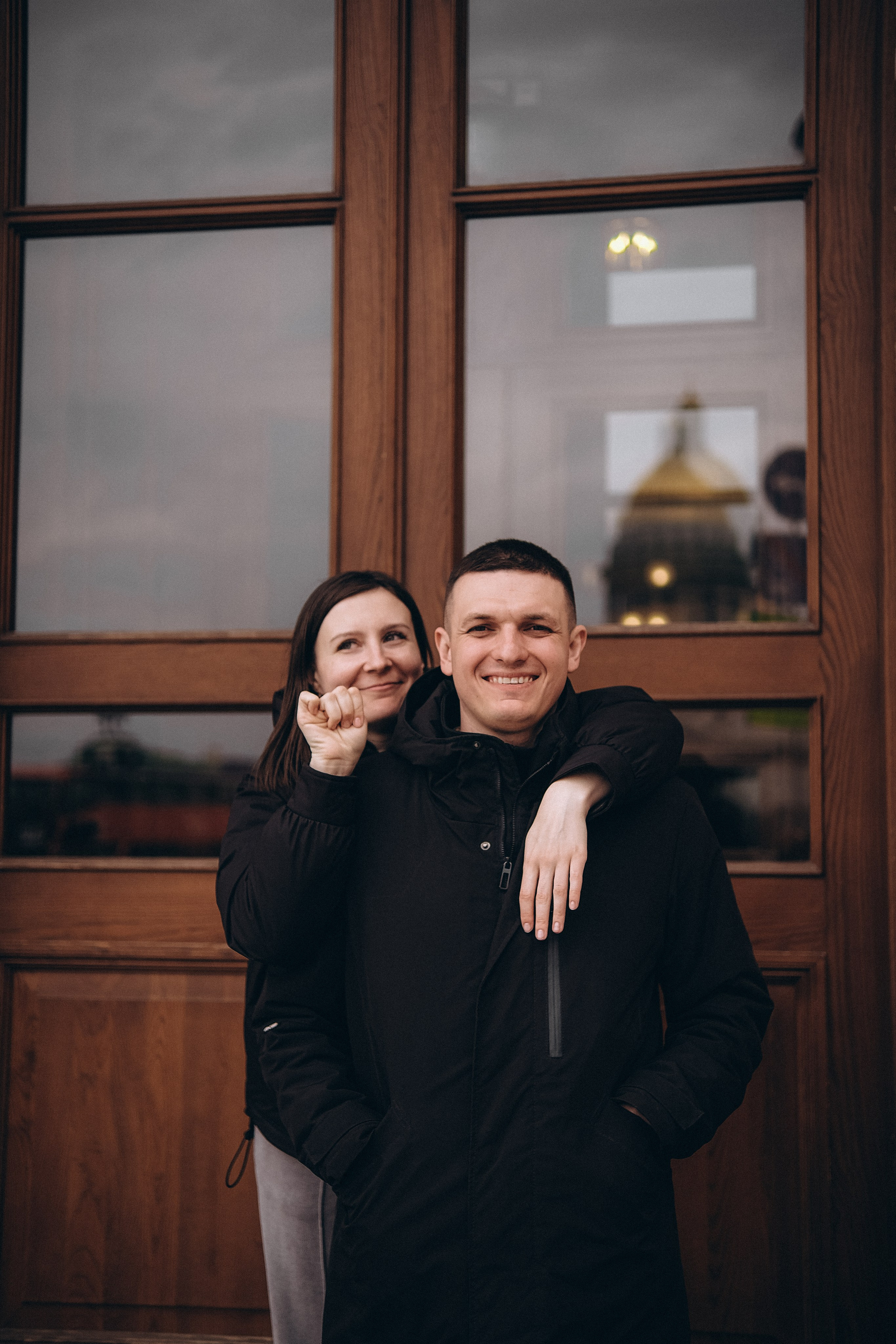 Лена & Юра. Phdkvmr.ru