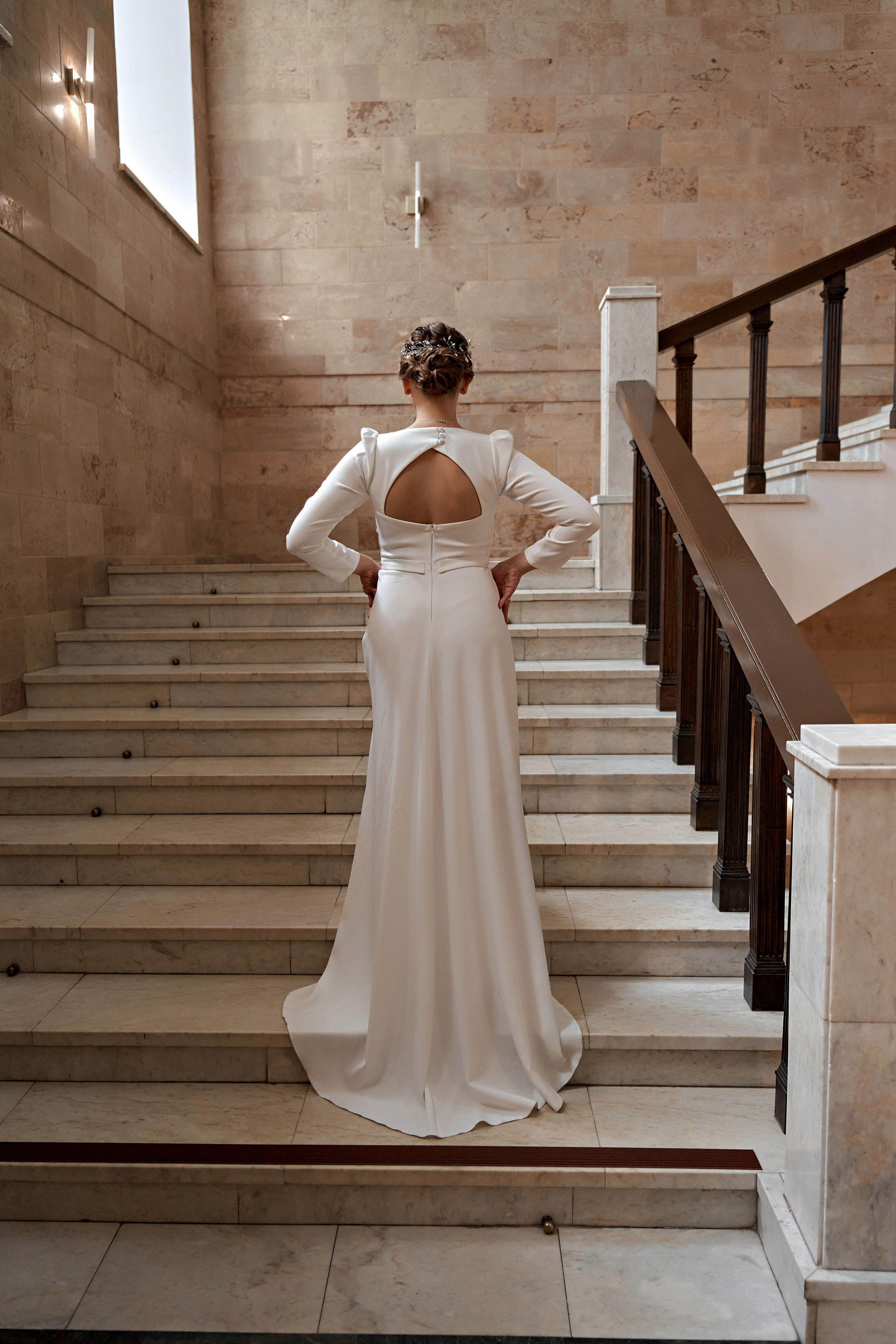 Свадьбы (лучшие кадры). Фотограф в Нижнем Новгороде Марина Кузнецова