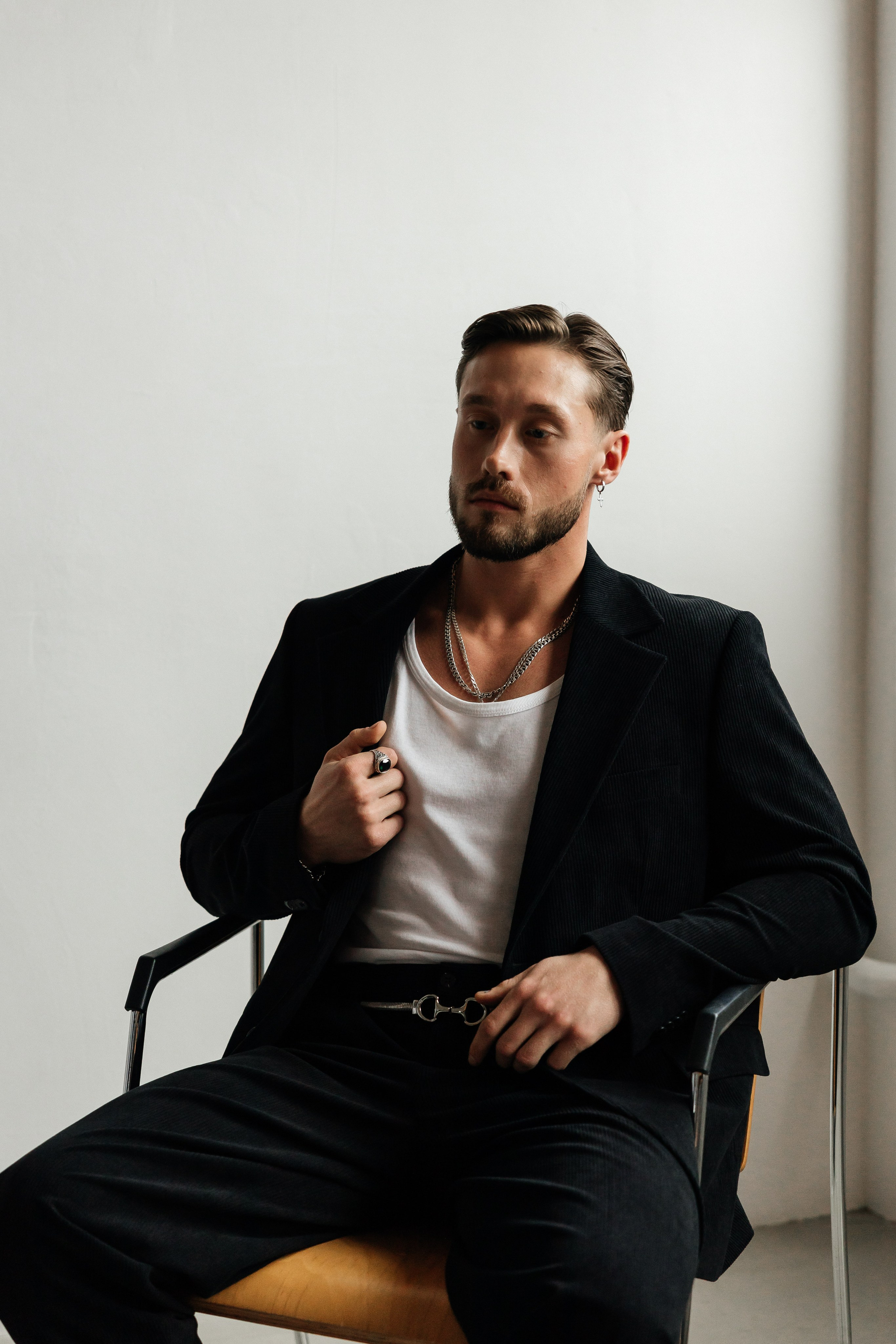 Кирилл. Свадебный и Семейный фотограф Свекрова Ольга