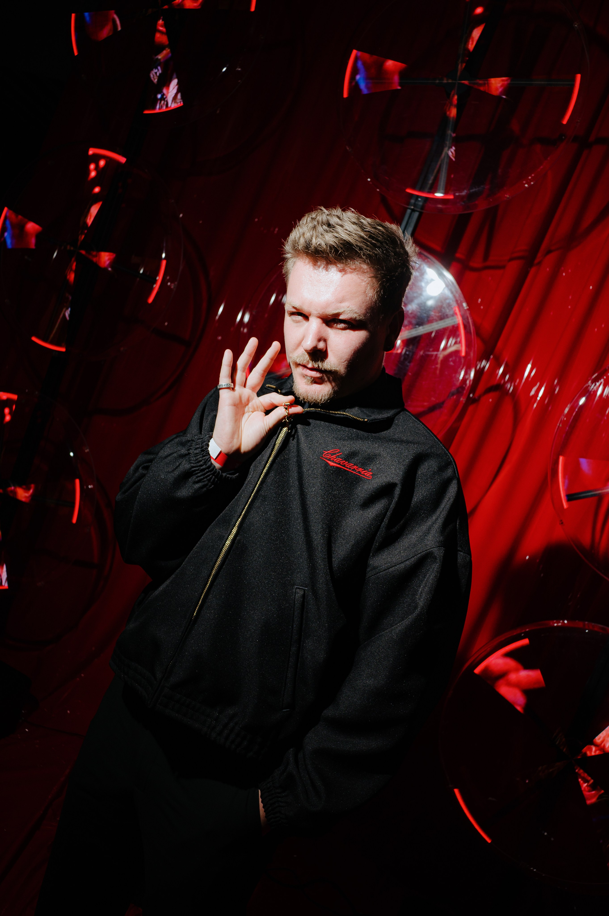 Serial Killer's III. Фотограф Вито Бурмасов | Москва