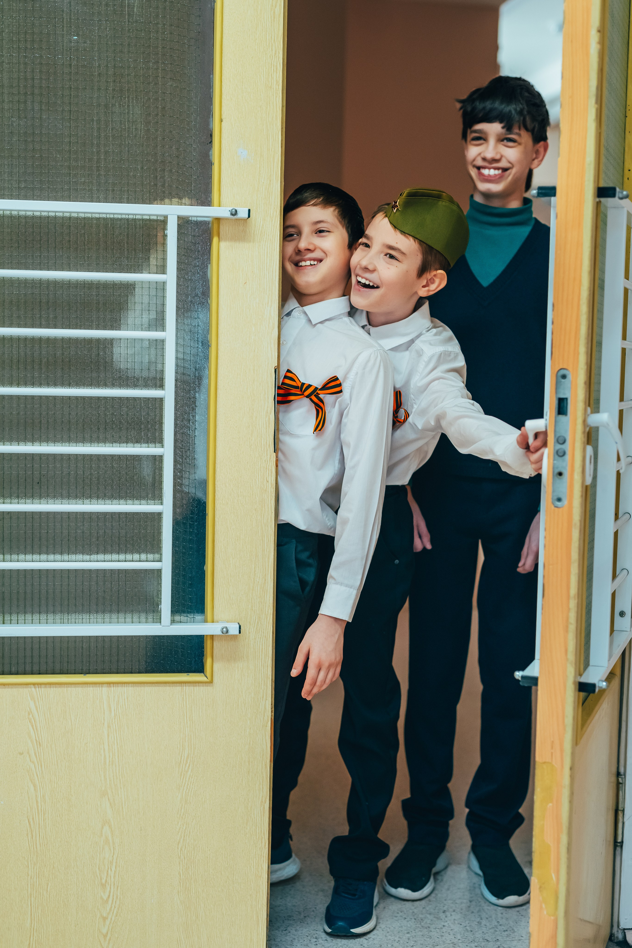 5 класс. Школьные альбомы и альбомы для детского сада. Юлия Осипова. Москва