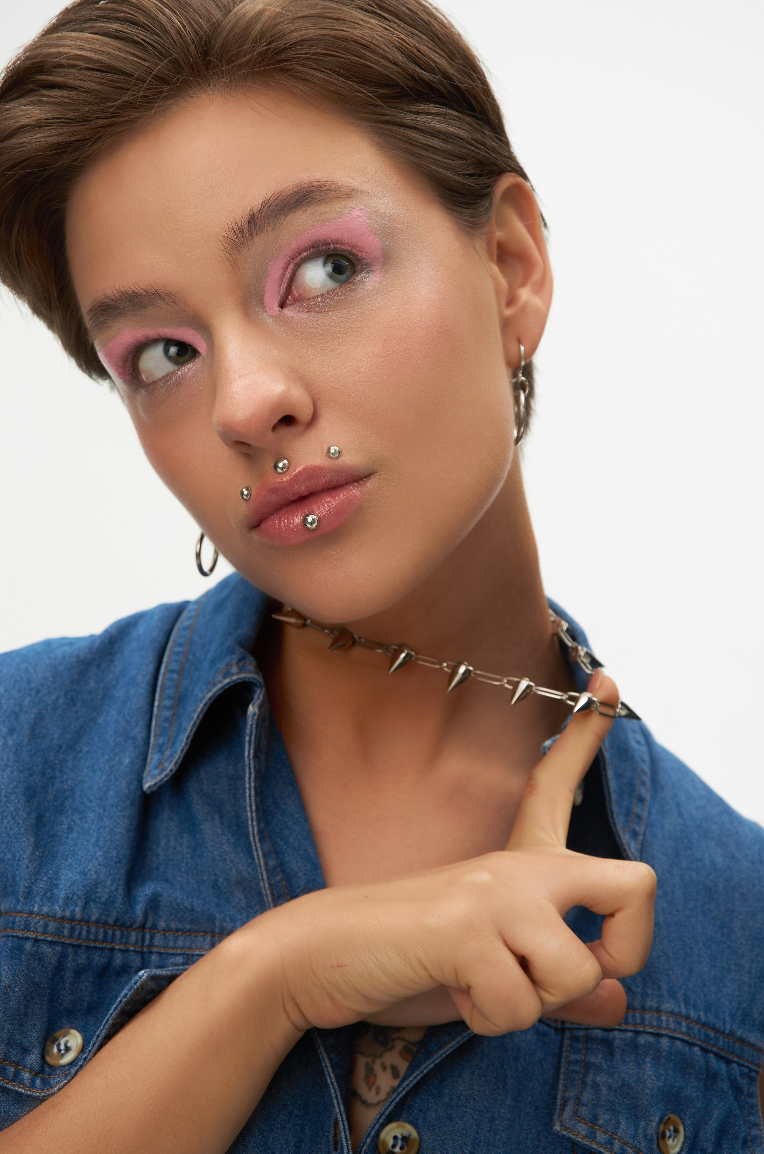 Bliskavicaa. Главная