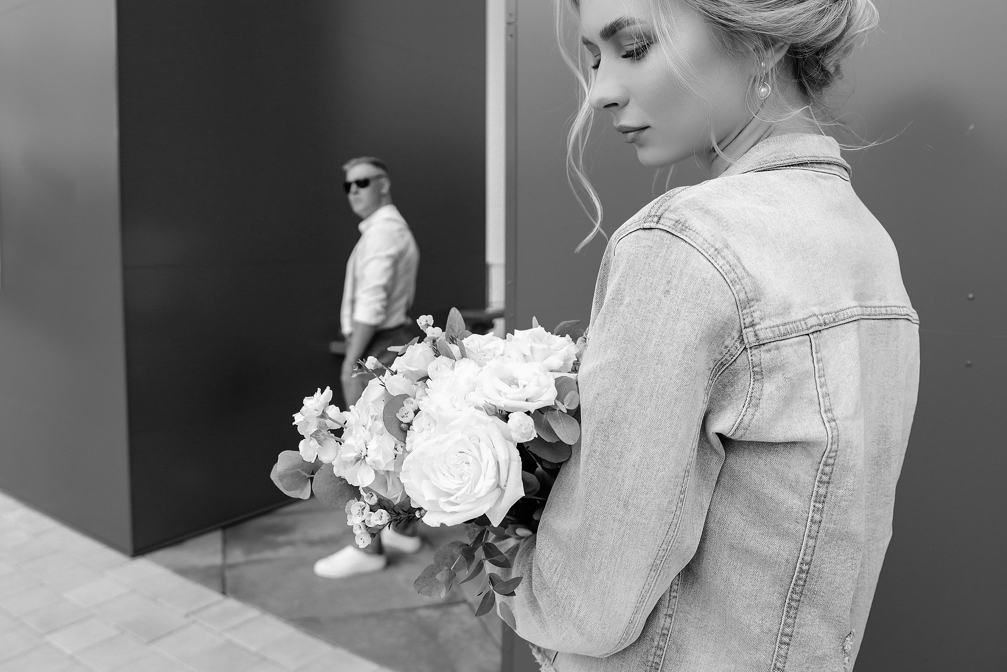 A N N A & M I C H A E L. Фотограф Кемерово