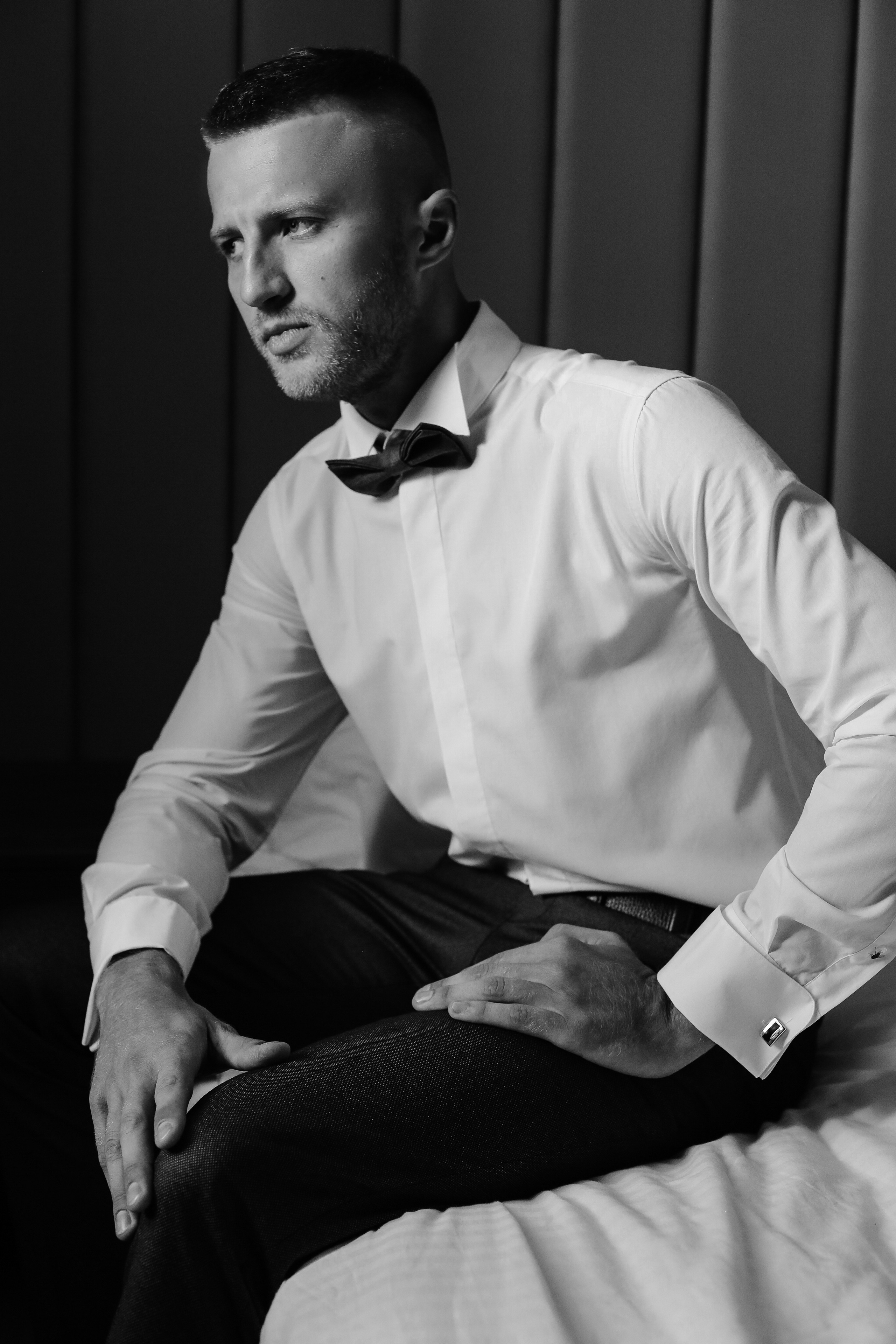 J U L I A & I V A N. Фотограф Кемерово