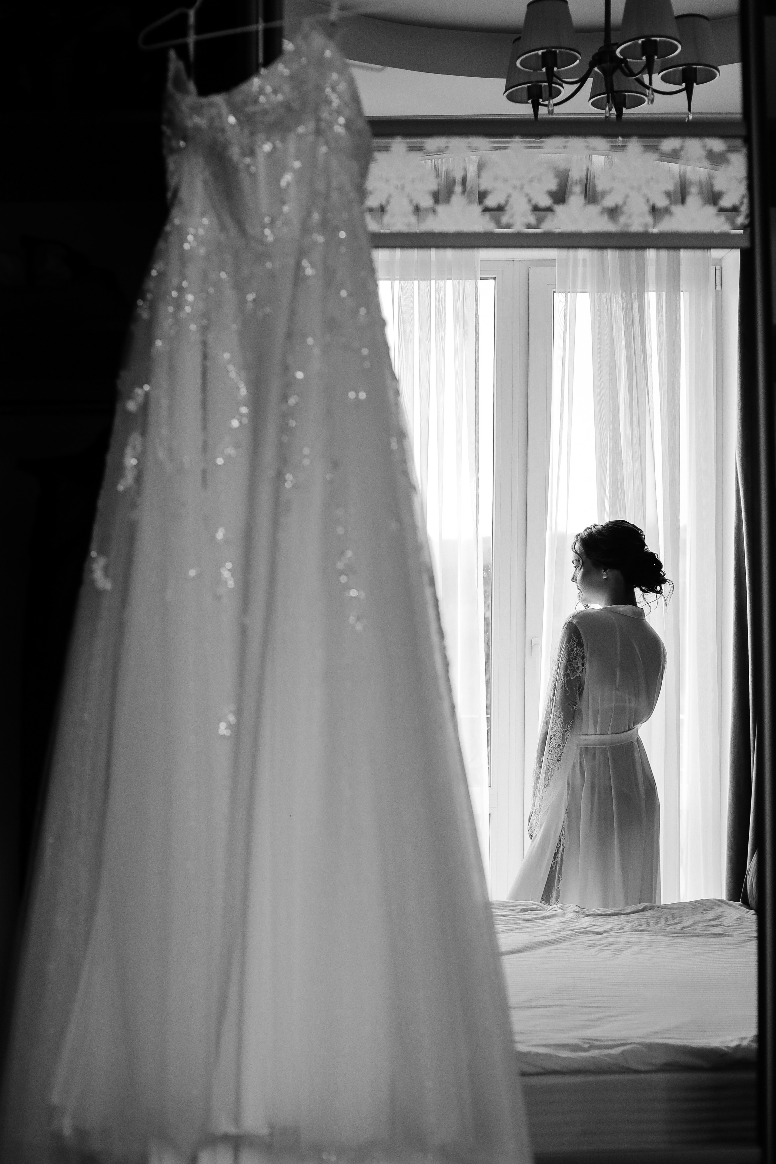 L I D I A & D M I T R I I. Фотограф Кемерово