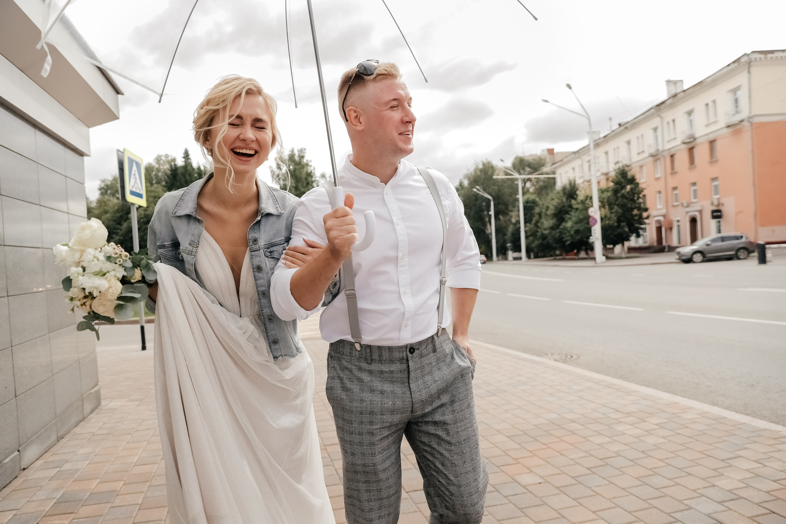 A N N A & M I C H A E L. Фотограф Кемерово