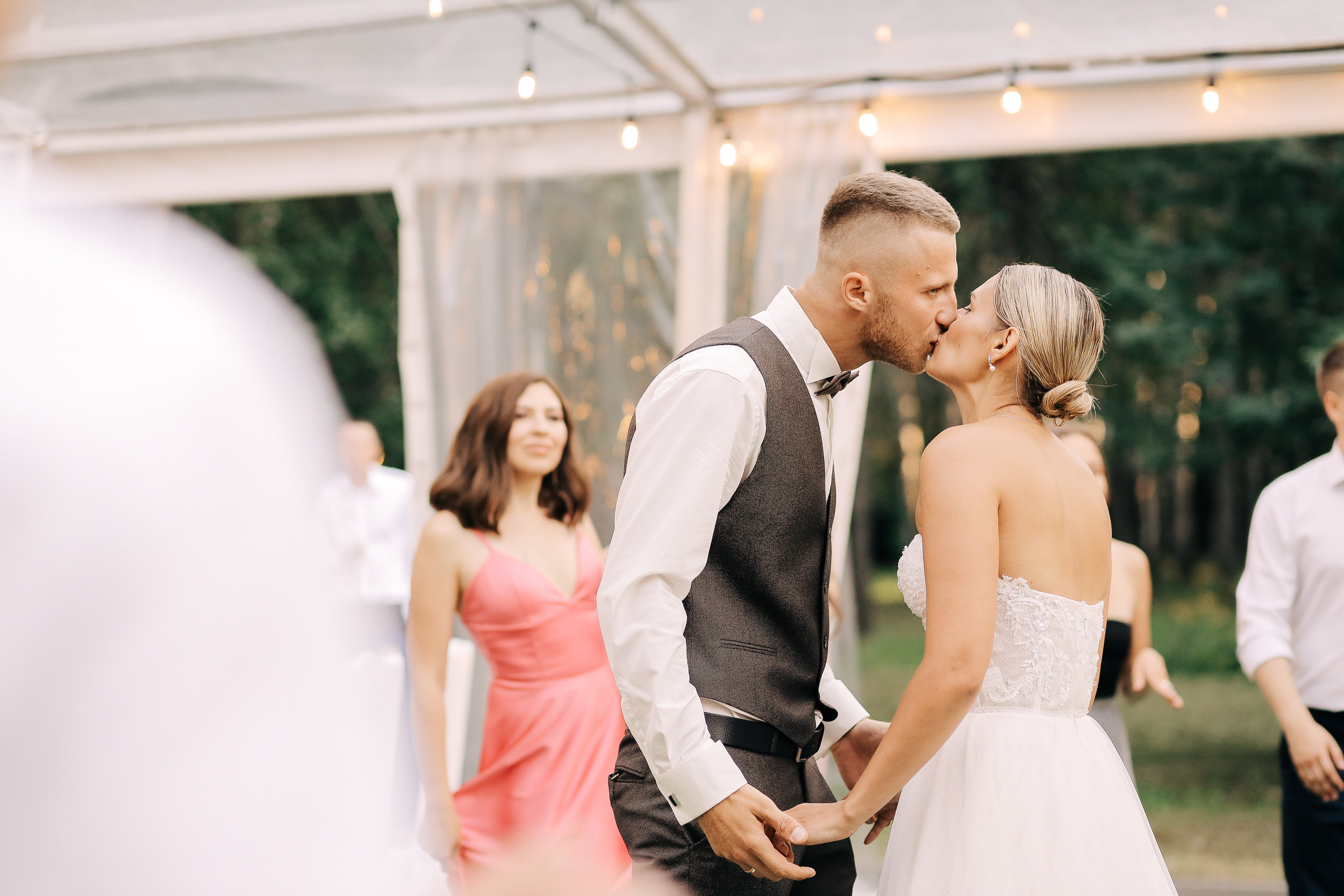 J U L I A & I V A N. Фотограф Кемерово