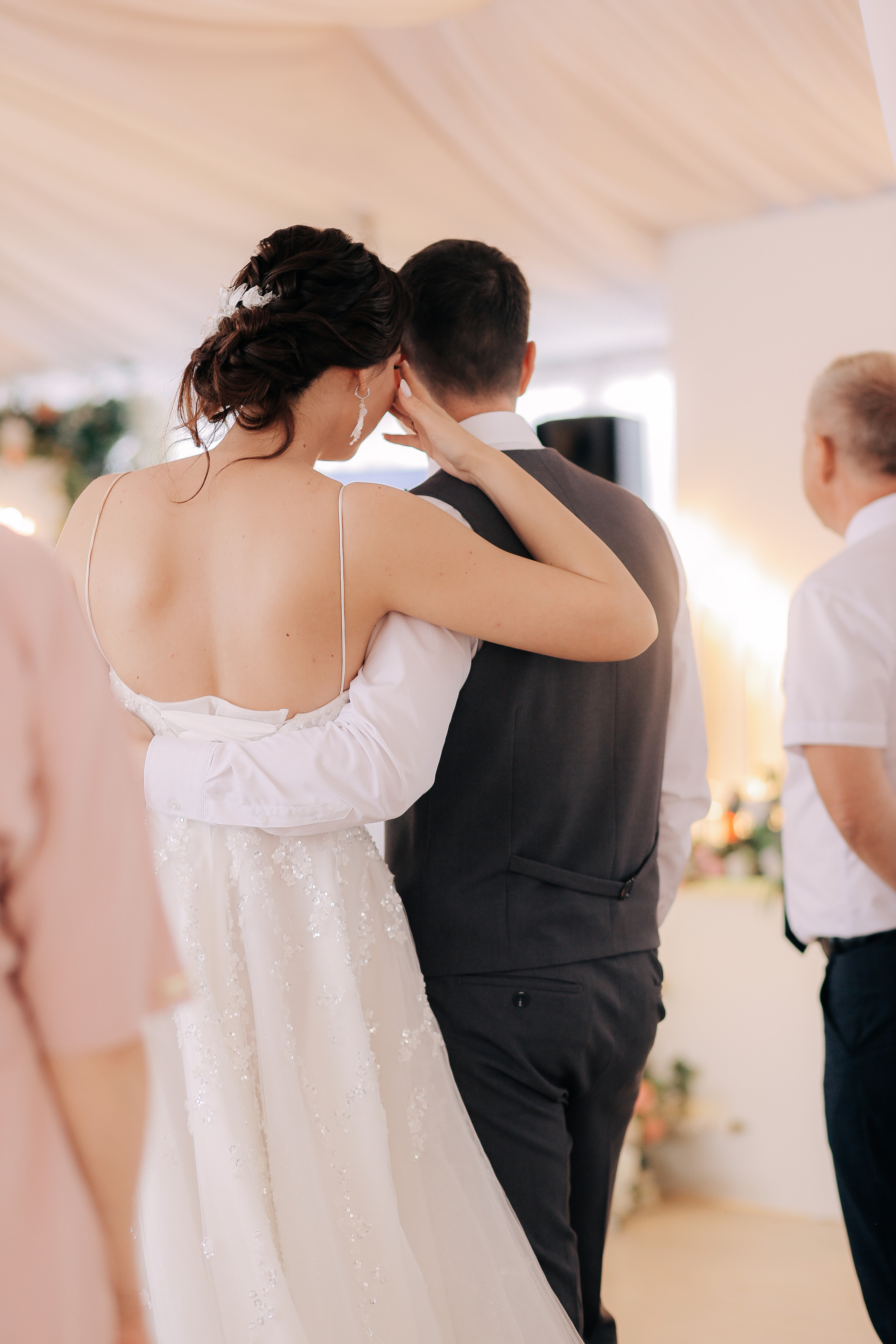 L I D I A & D M I T R I I. Фотограф Кемерово