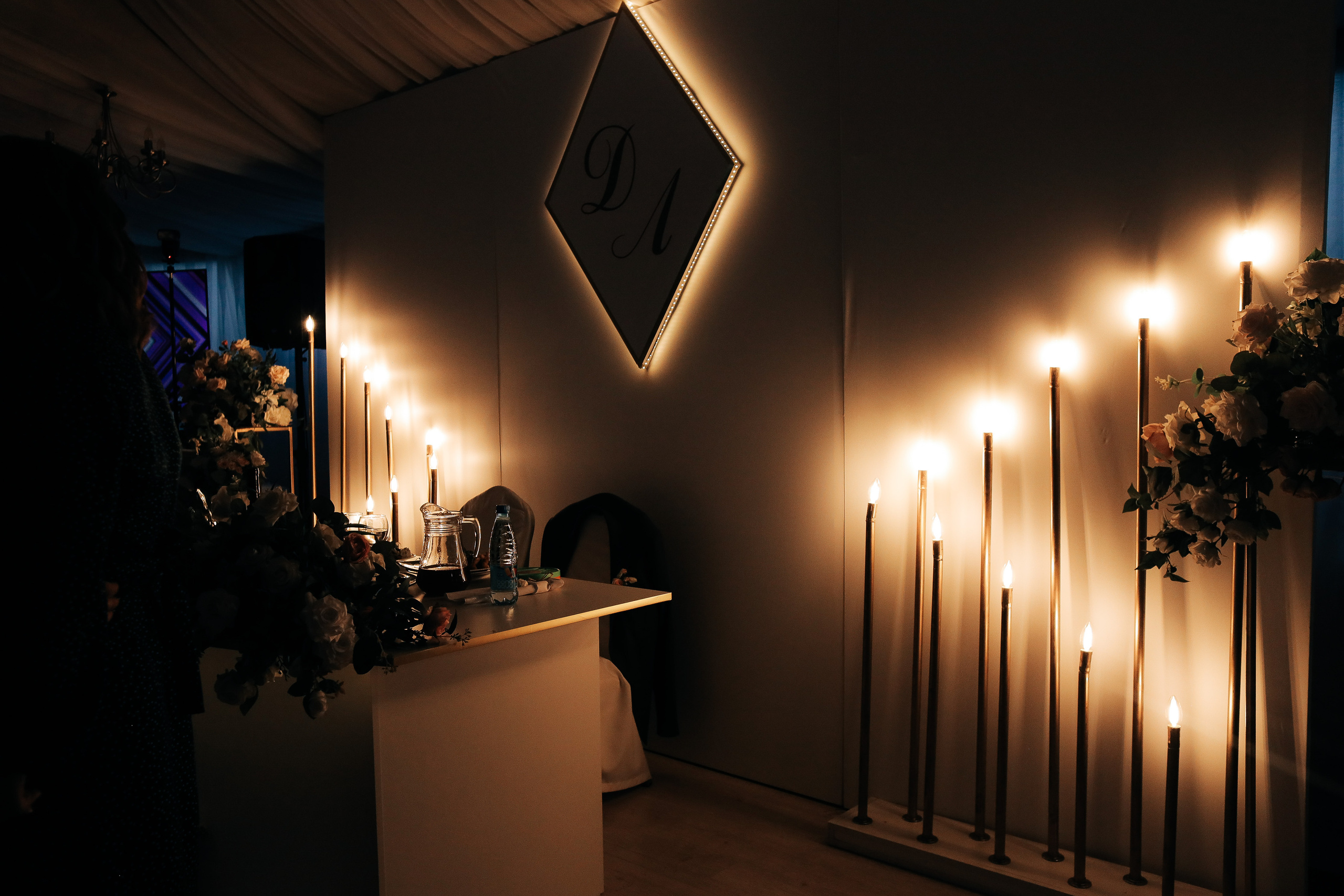 L I D I A & D M I T R I I. Фотограф Кемерово