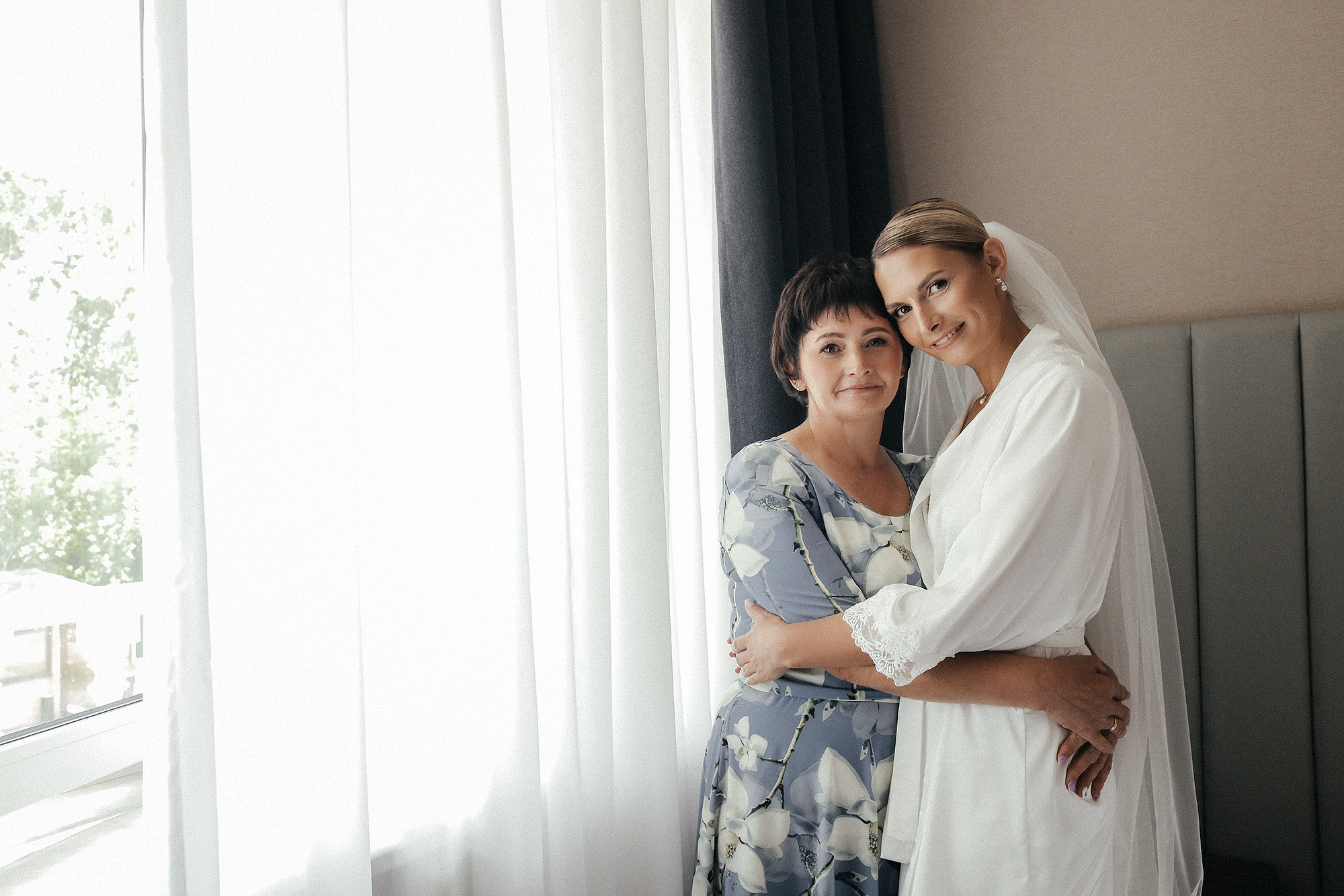 J U L I A & I V A N. Фотограф Кемерово