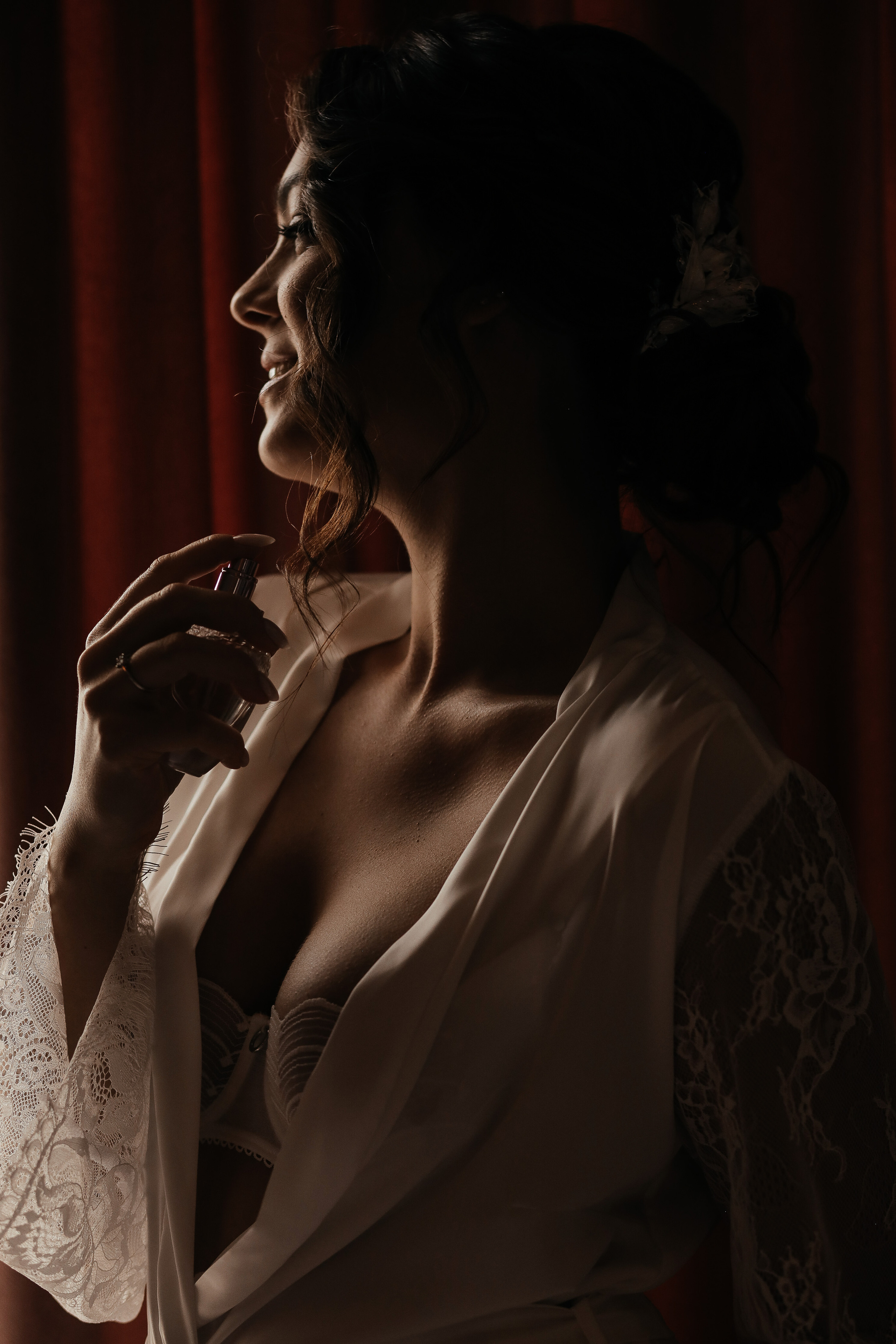 L I D I A & D M I T R I I. Фотограф Кемерово