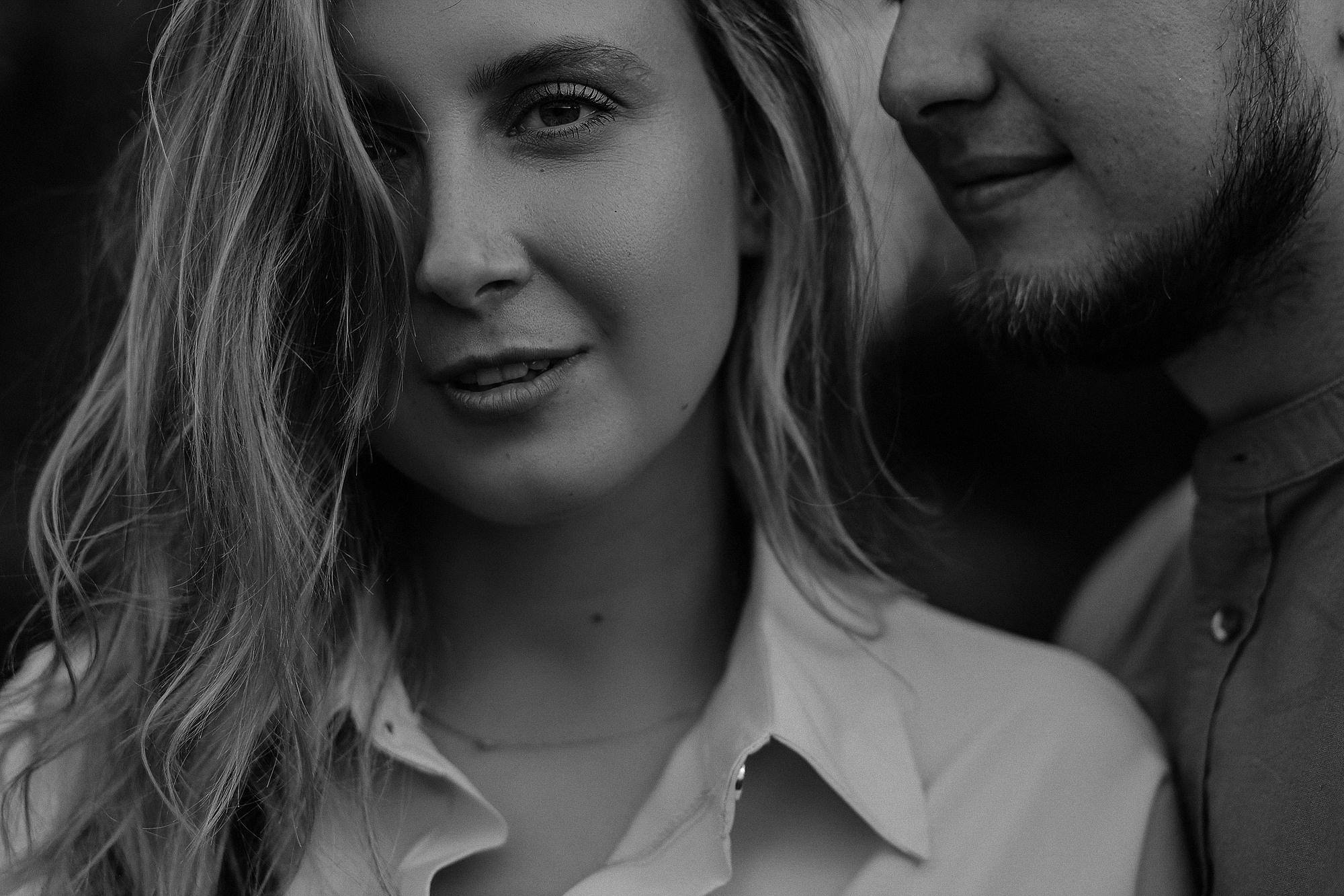 Алина и Никита. Фотограф Кемерово