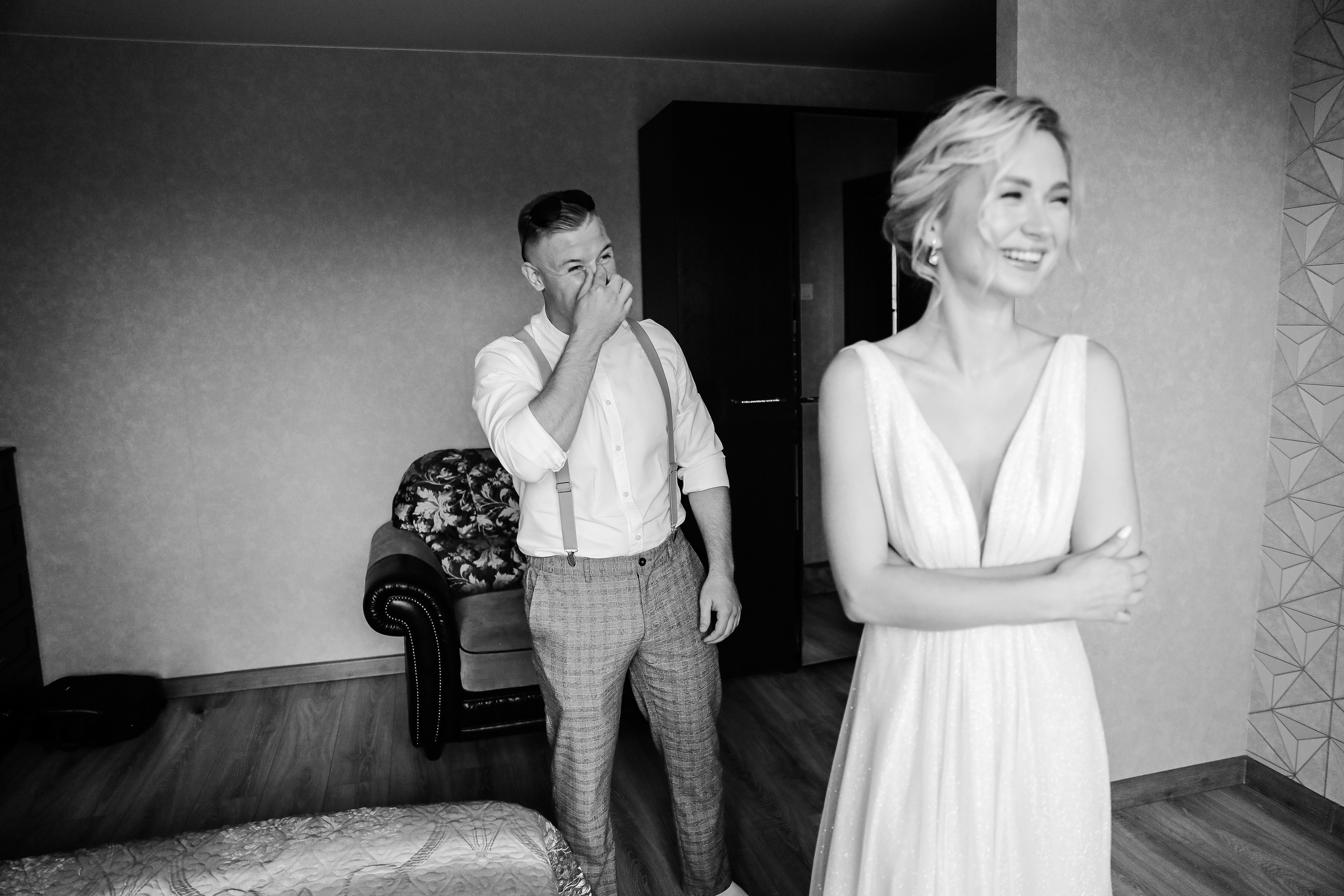 A N N A & M I C H A E L. Фотограф Кемерово