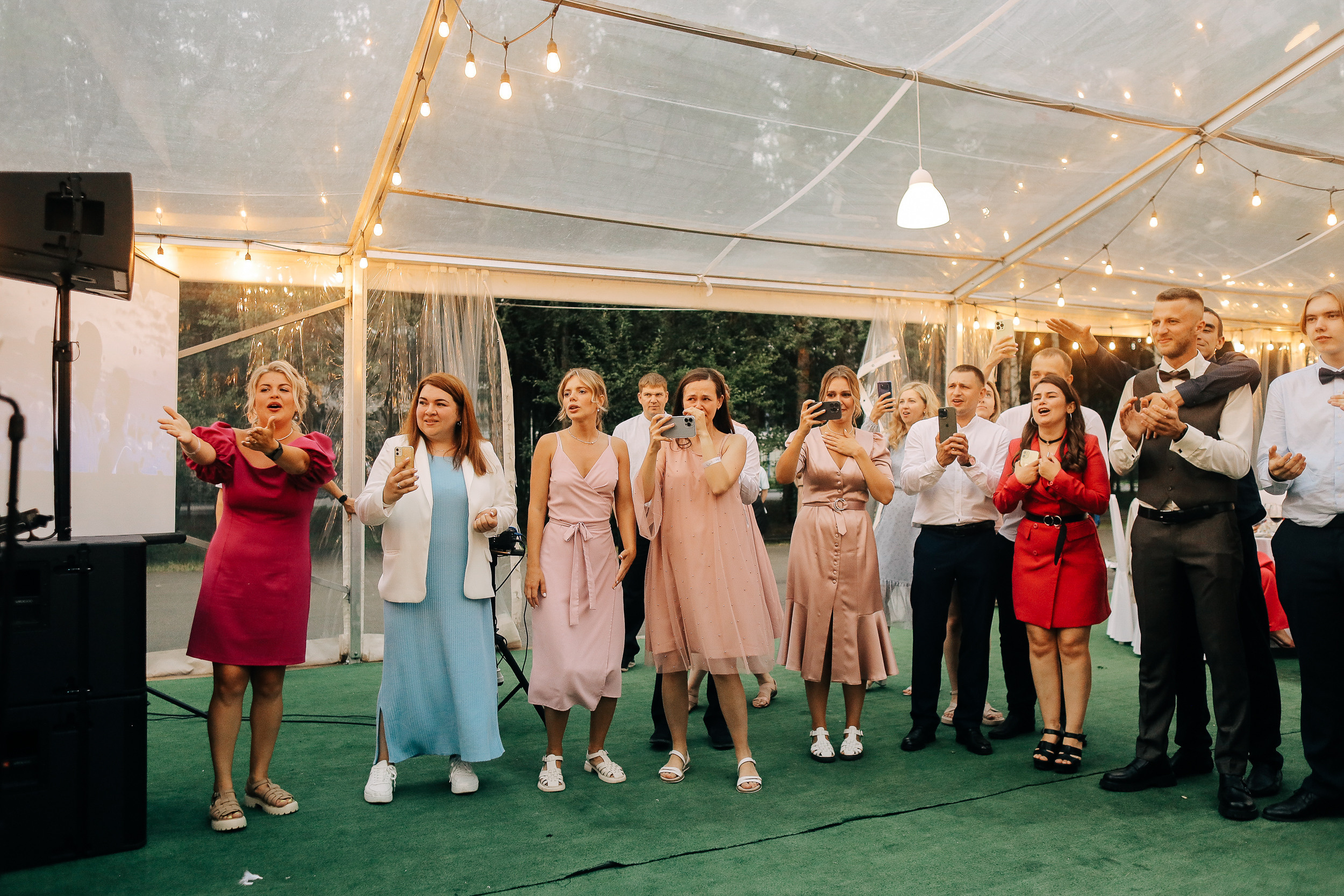 J U L I A & I V A N. Фотограф Кемерово