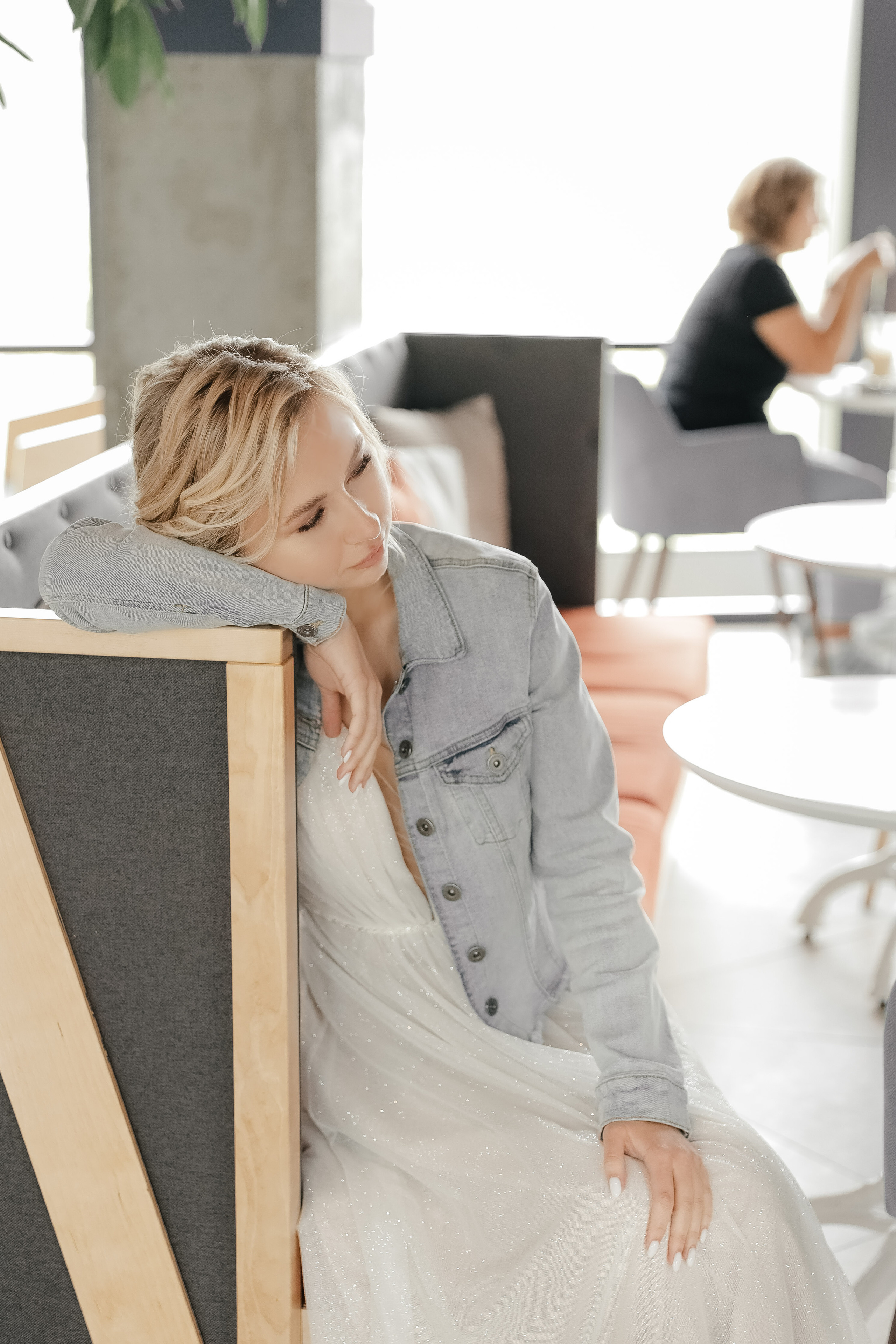 A N N A & M I C H A E L. Фотограф Кемерово