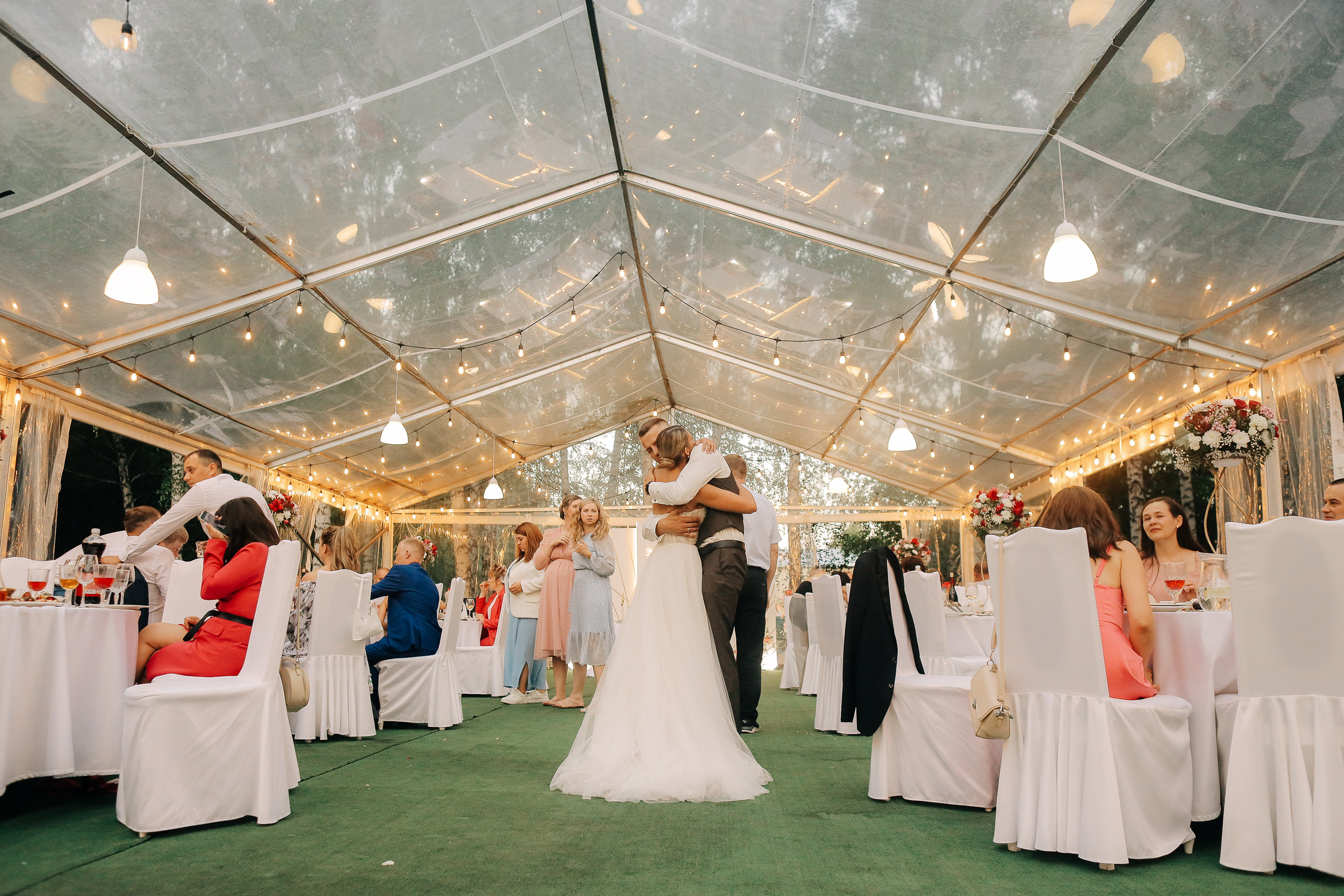 J U L I A & I V A N. Фотограф Кемерово