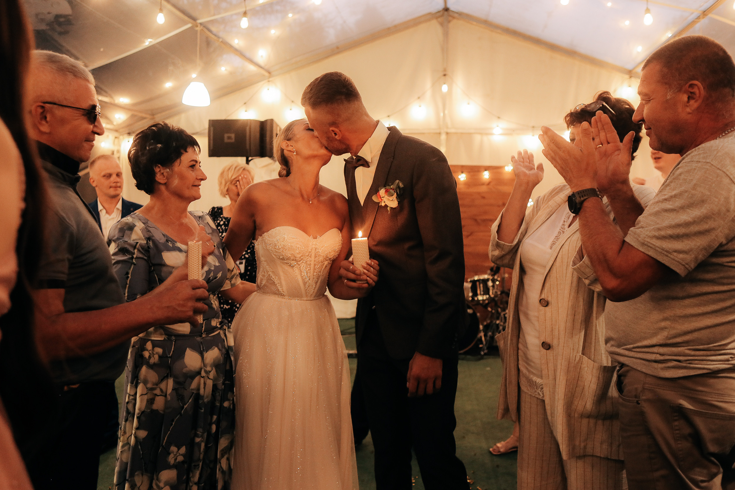 J U L I A & I V A N. Фотограф Кемерово