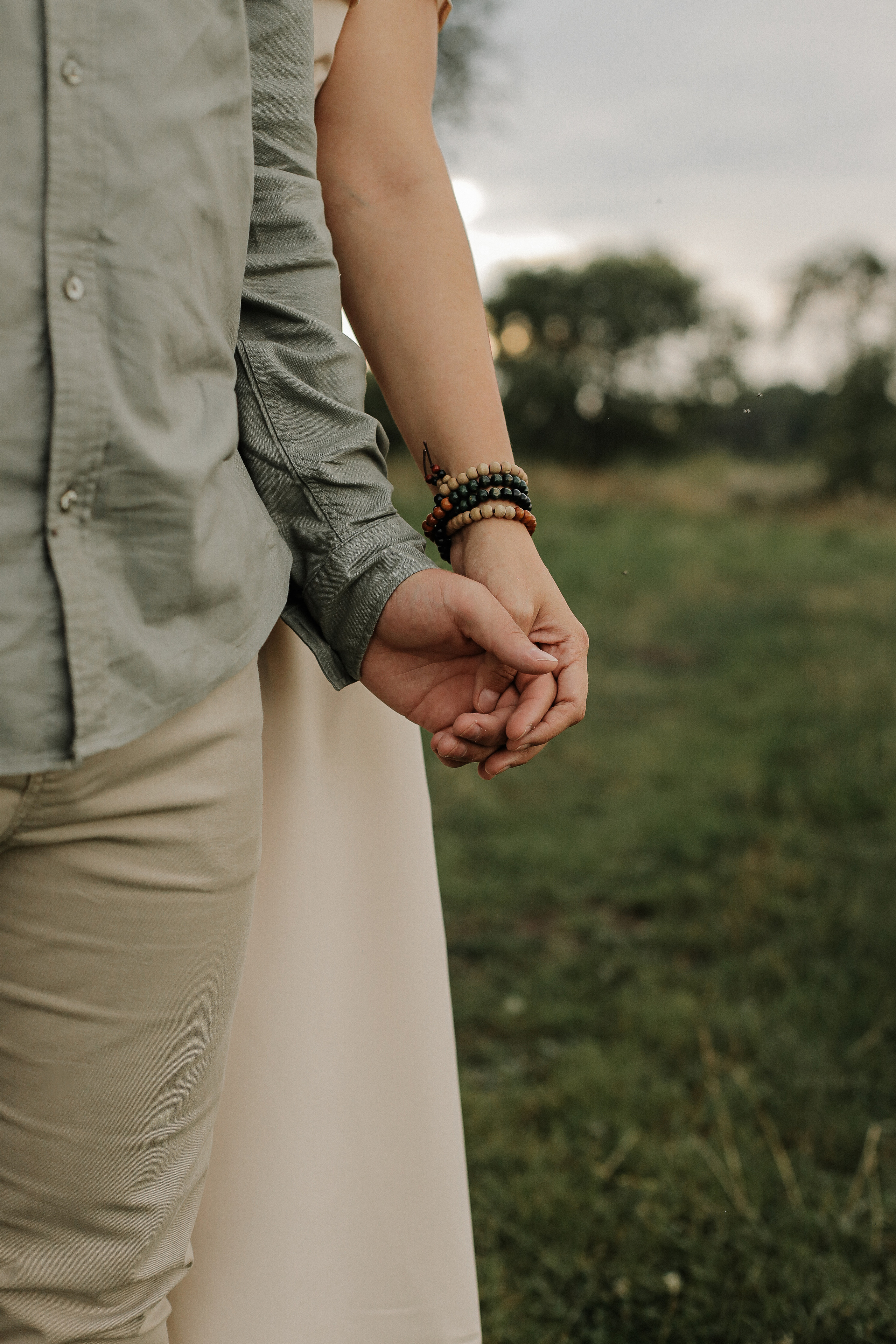 Алина и Никита. Фотограф Кемерово