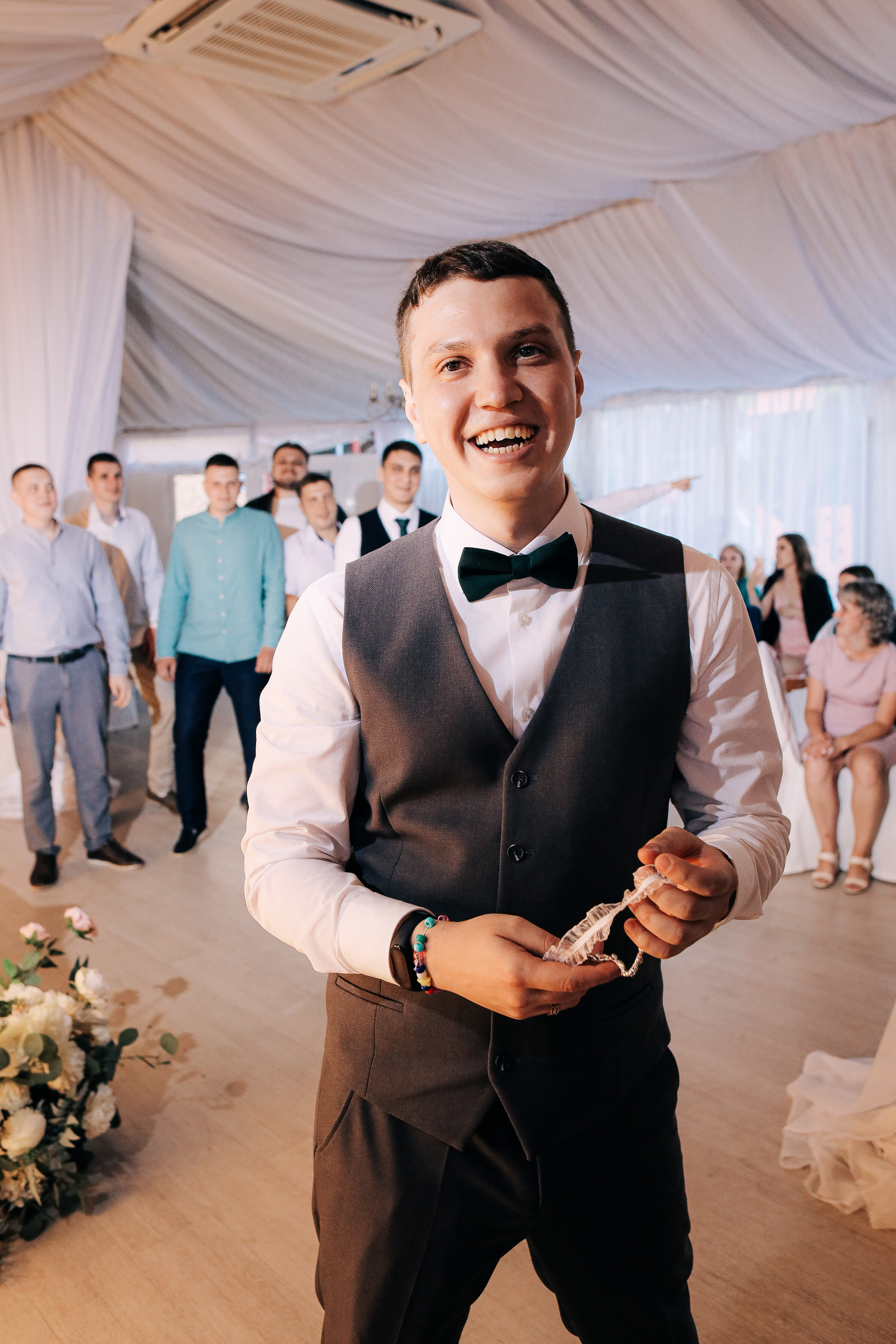 L I D I A & D M I T R I I. Фотограф Кемерово