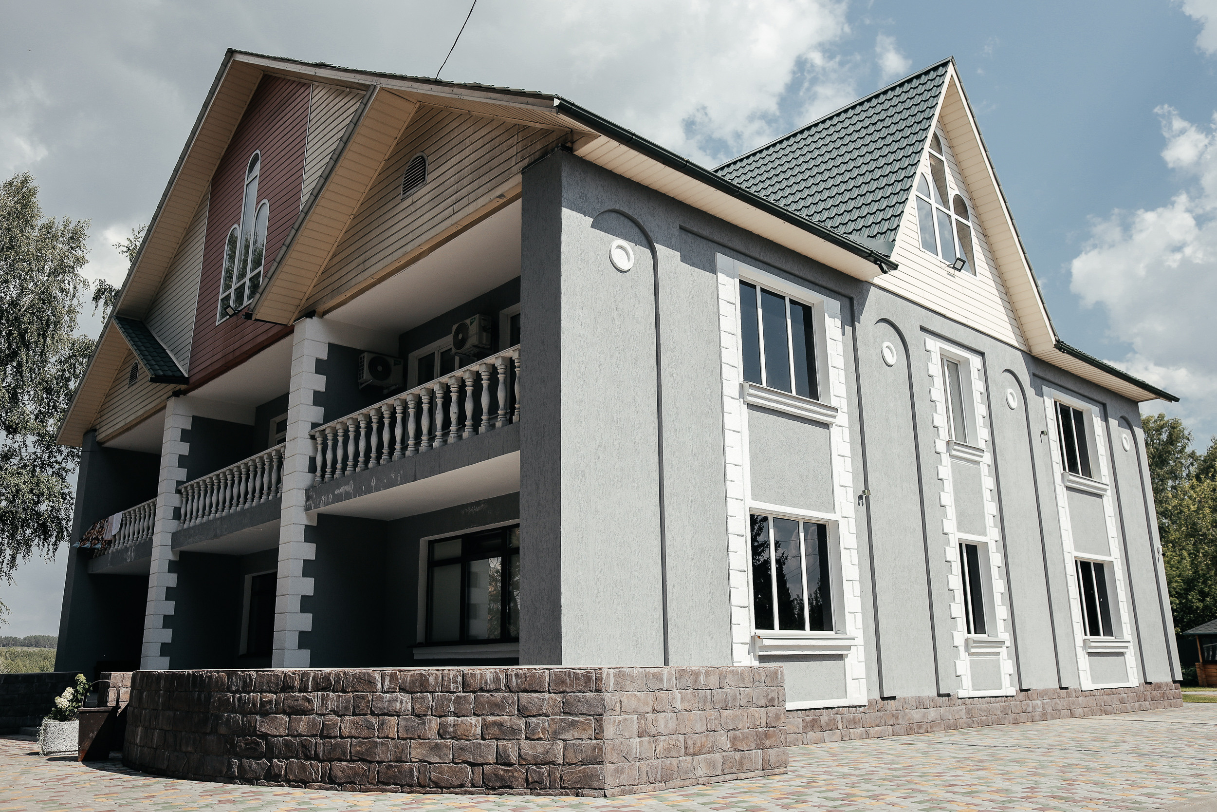 J U L I A & I V A N. Фотограф Кемерово