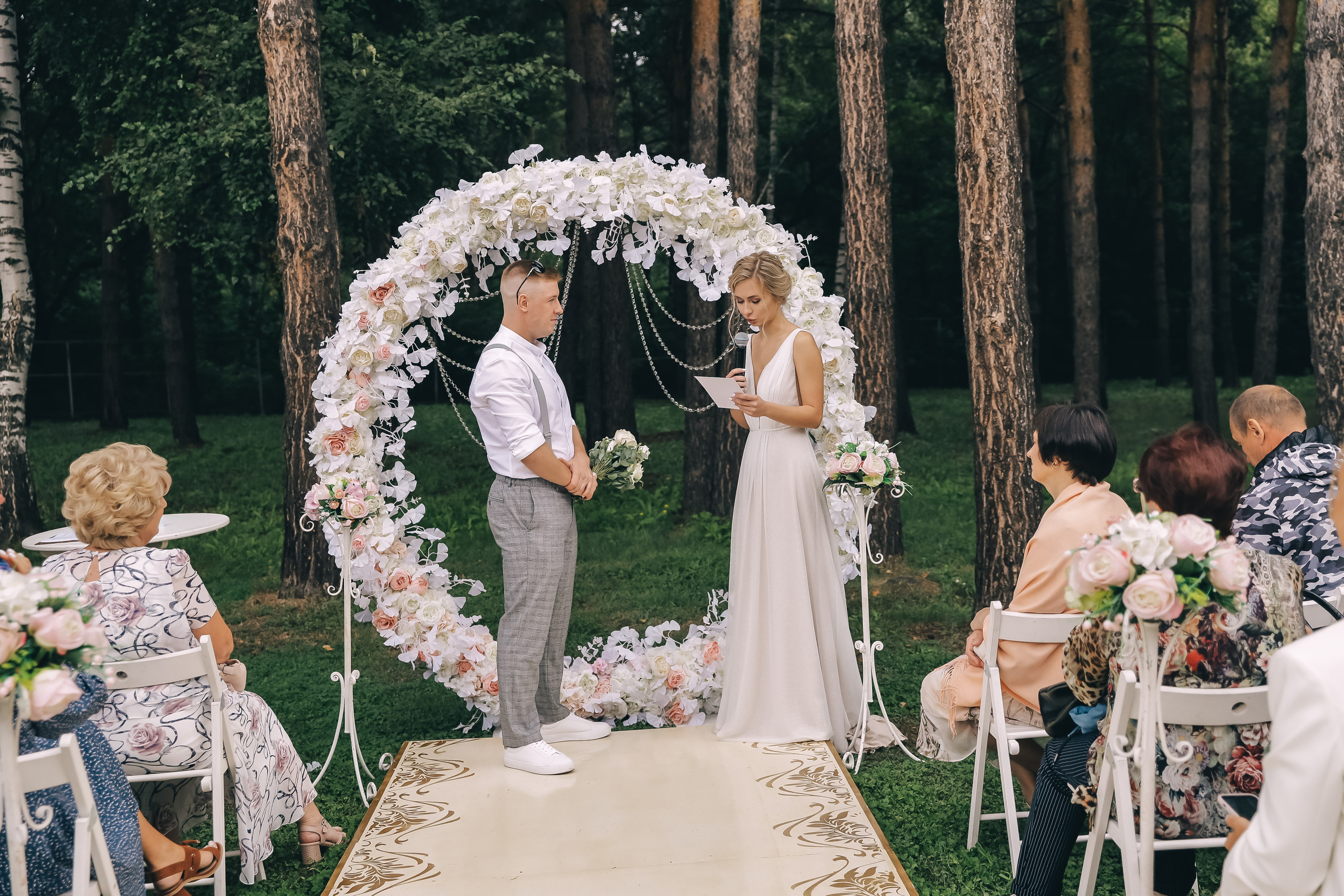 A N N A & M I C H A E L. Фотограф Кемерово