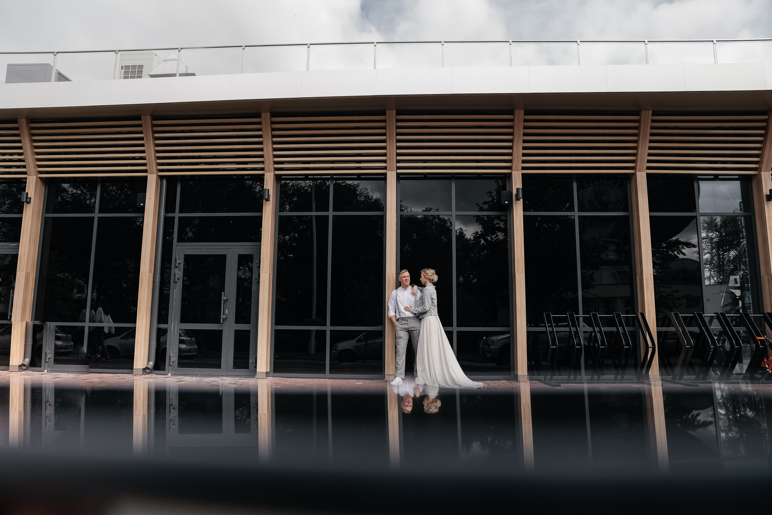 A N N A & M I C H A E L. Фотограф Кемерово