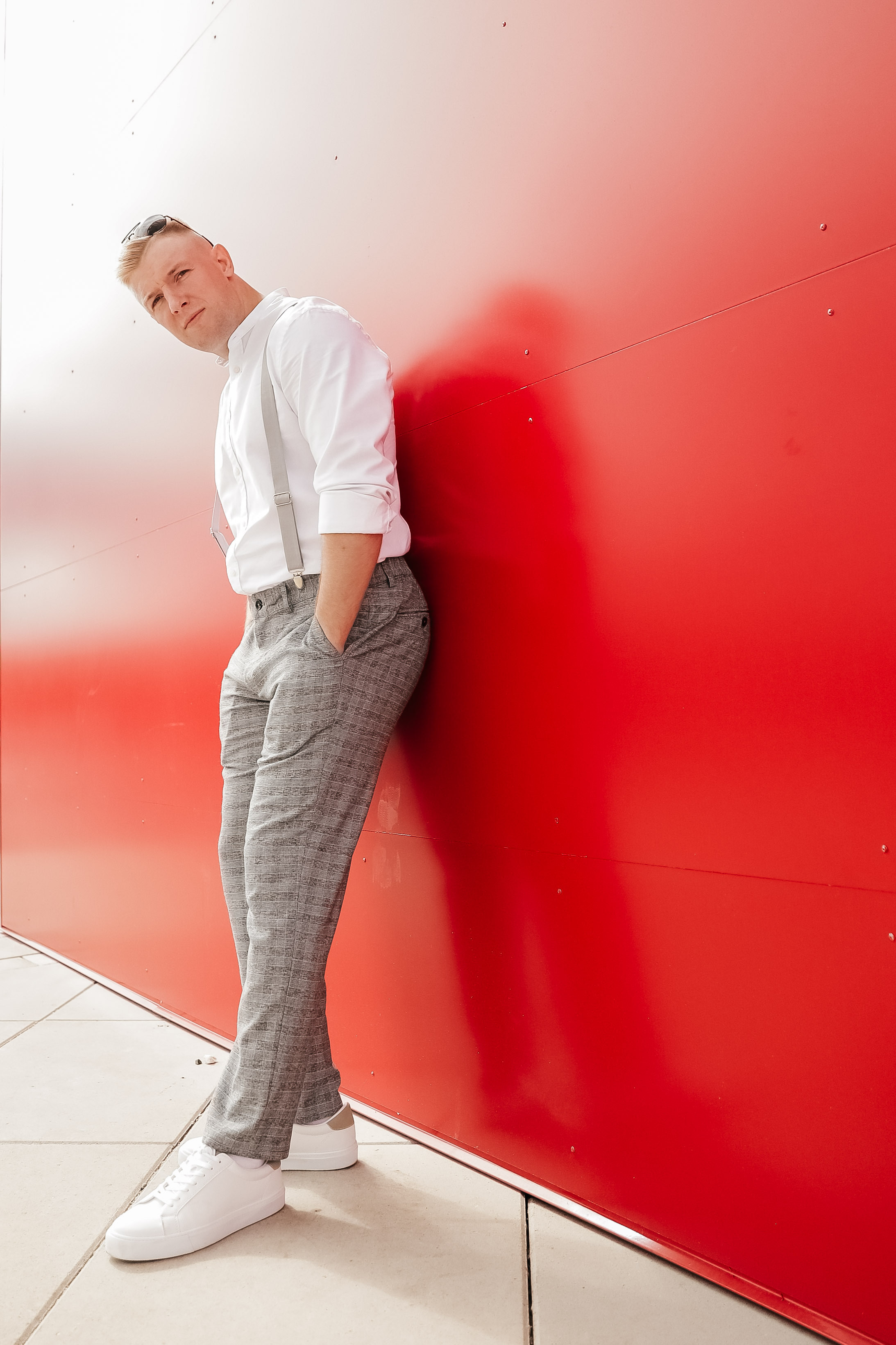 A N N A & M I C H A E L. Фотограф Кемерово