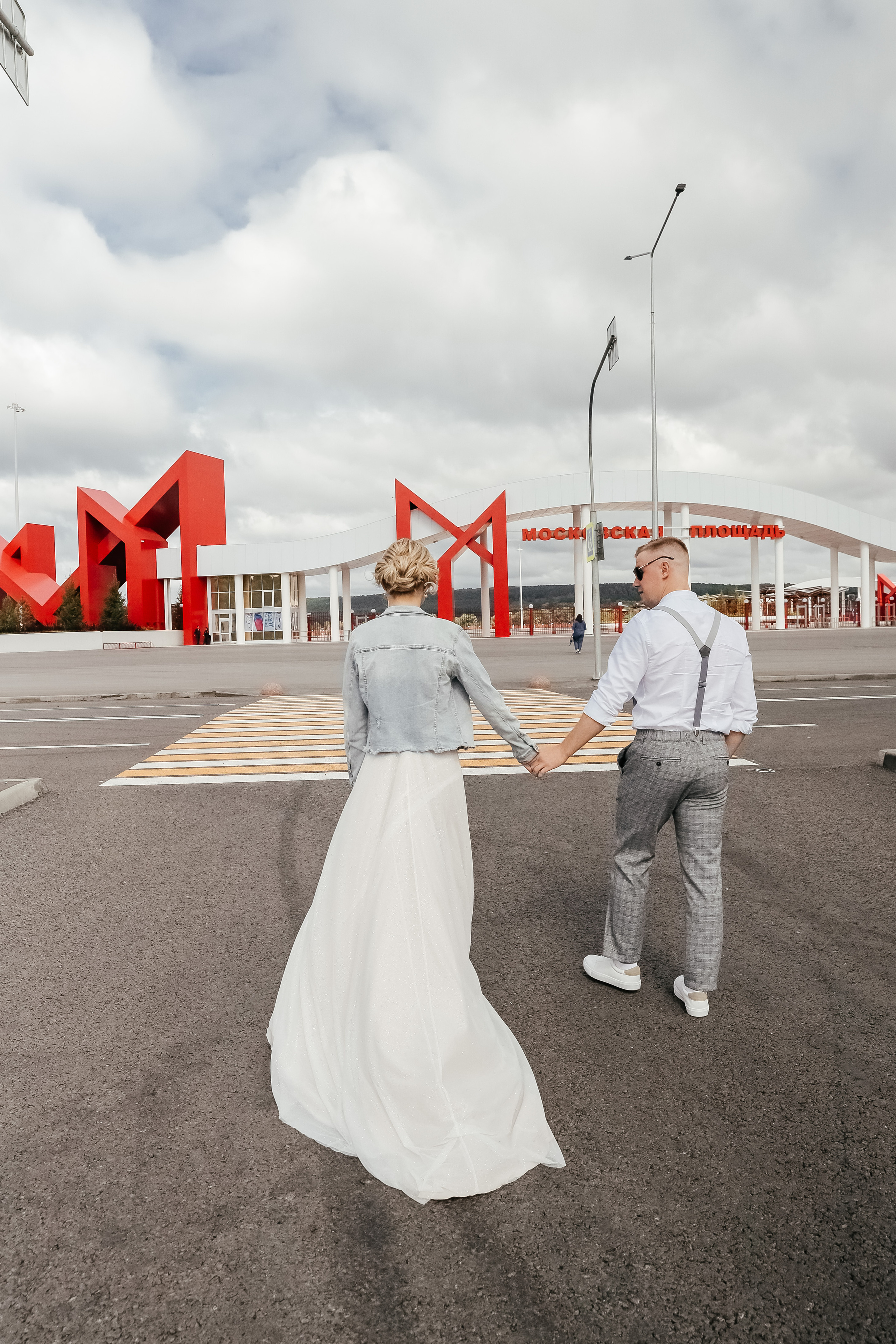 A N N A & M I C H A E L. Фотограф Кемерово