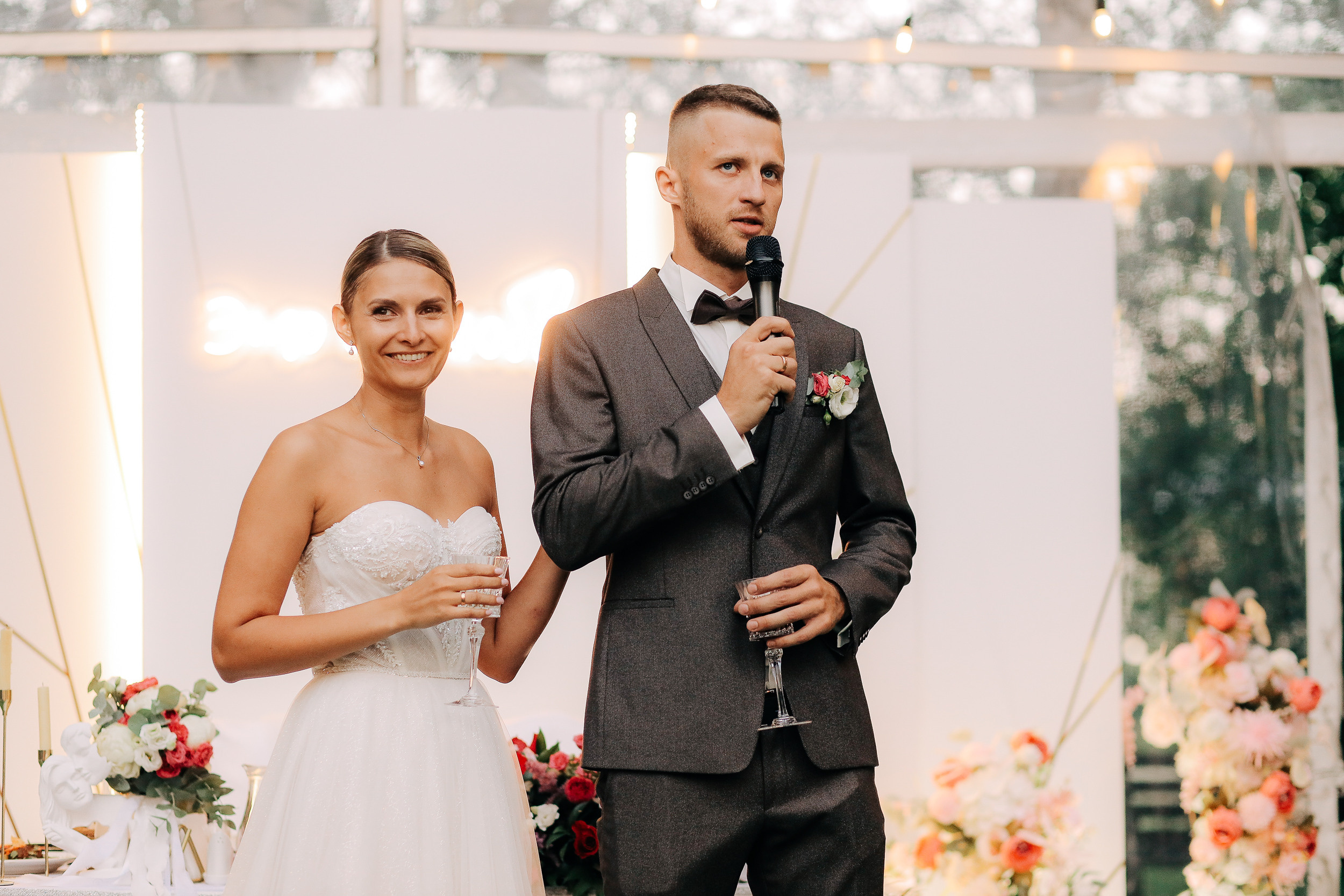 J U L I A & I V A N. Фотограф Кемерово