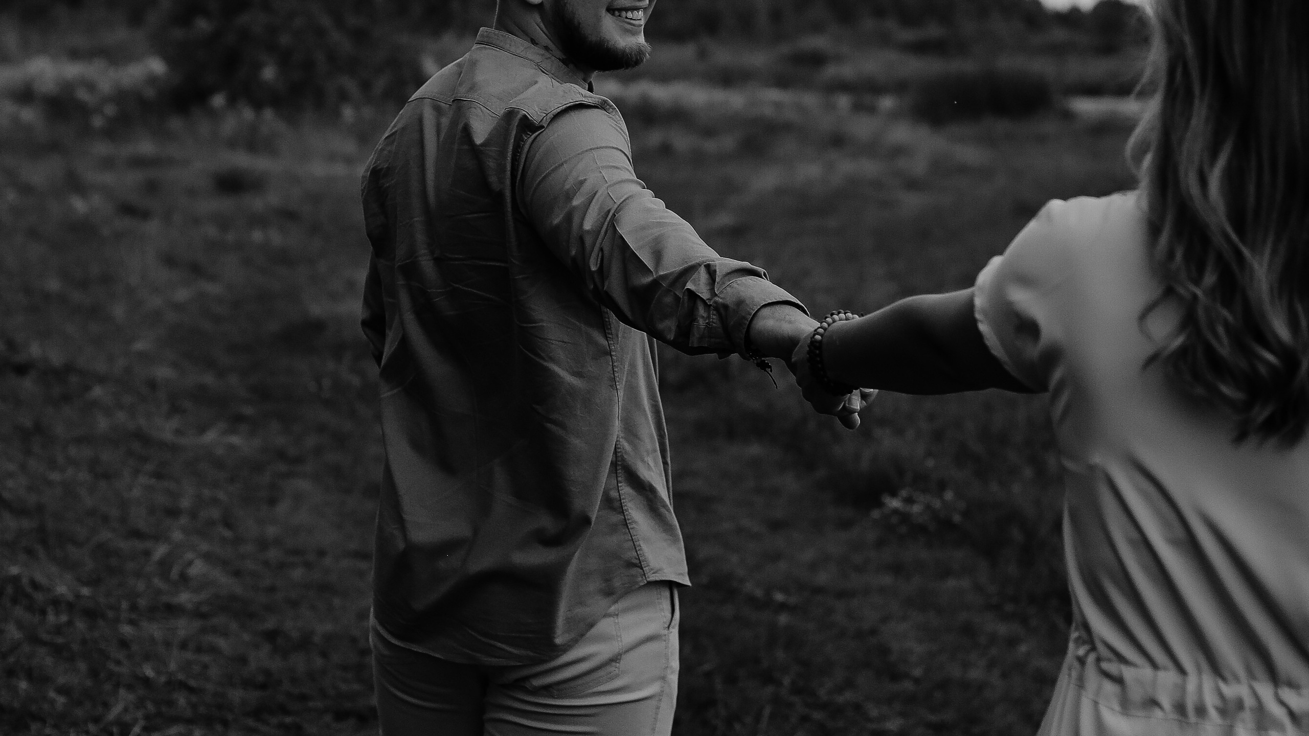 Алина и Никита. Фотограф Кемерово