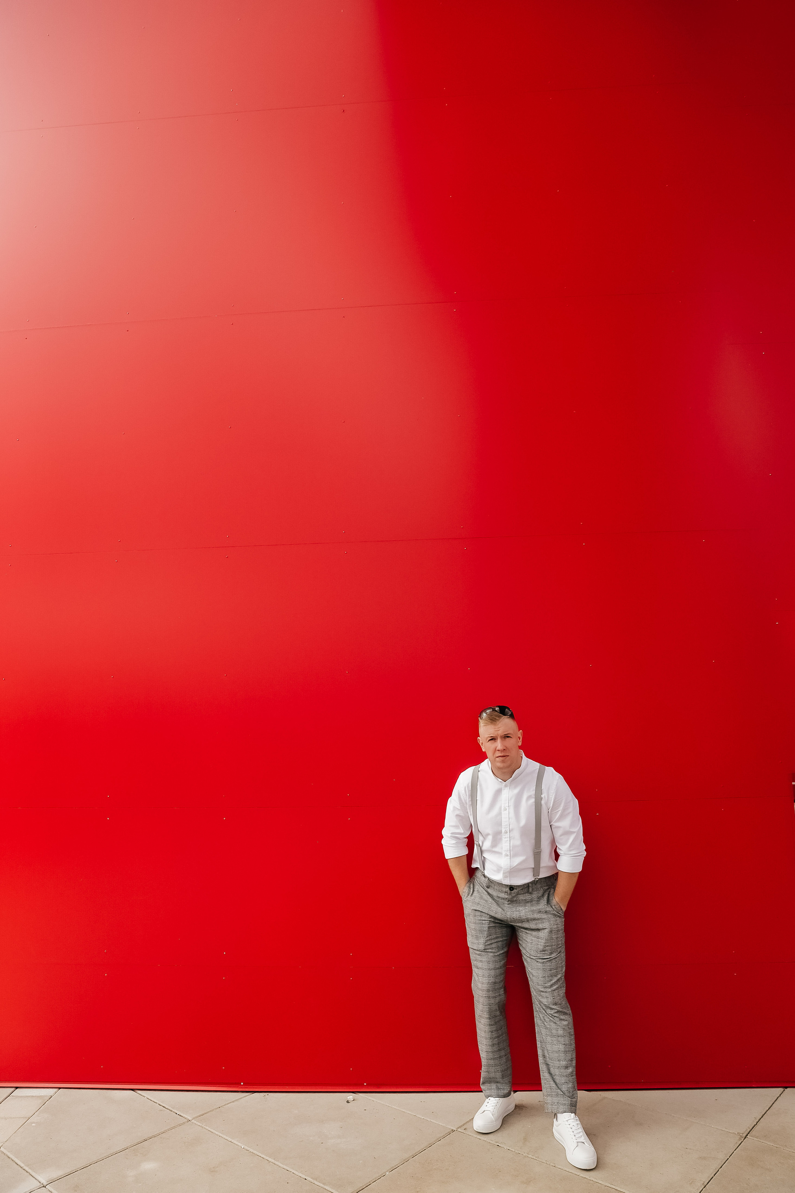 A N N A & M I C H A E L. Фотограф Кемерово