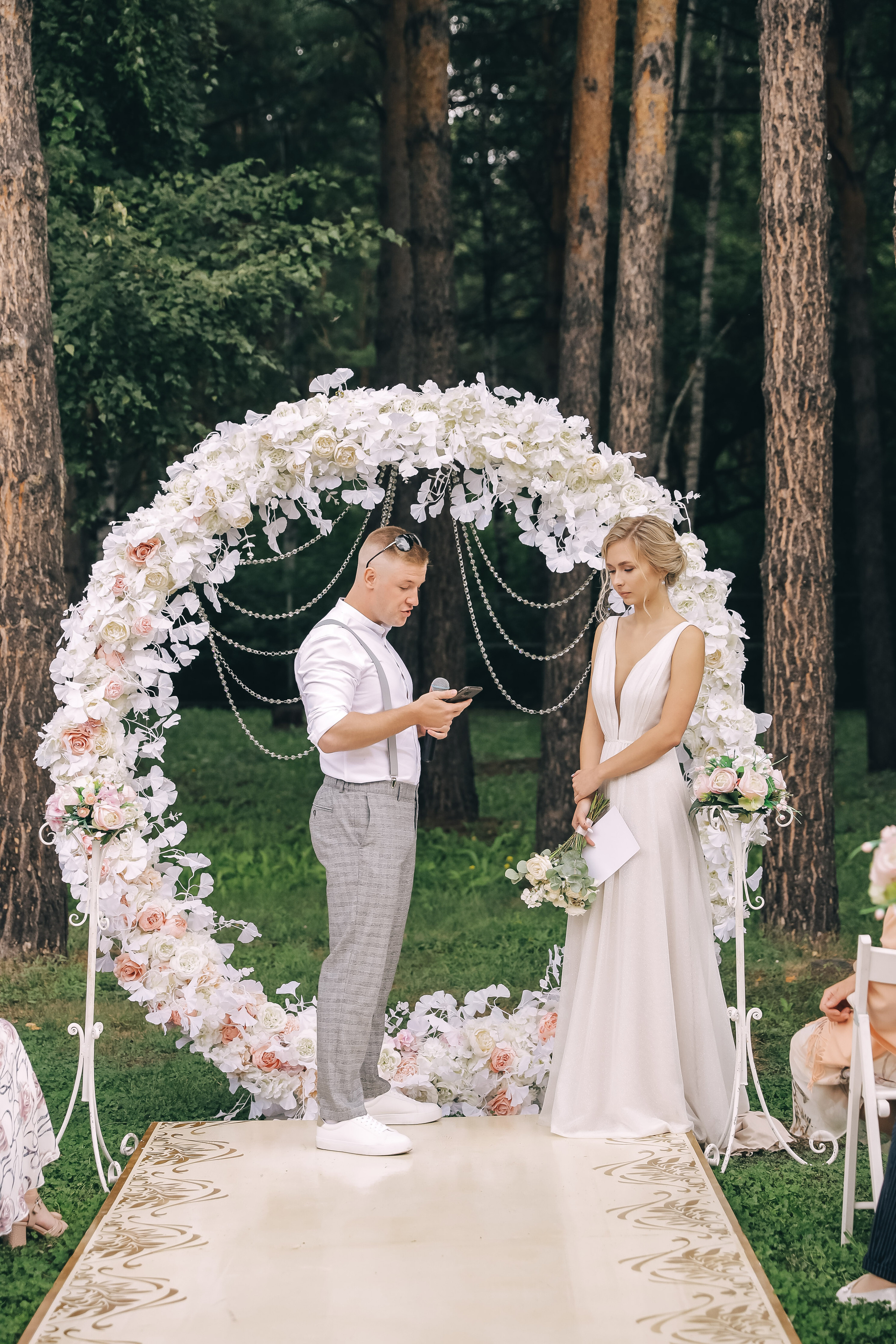 A N N A & M I C H A E L. Фотограф Кемерово