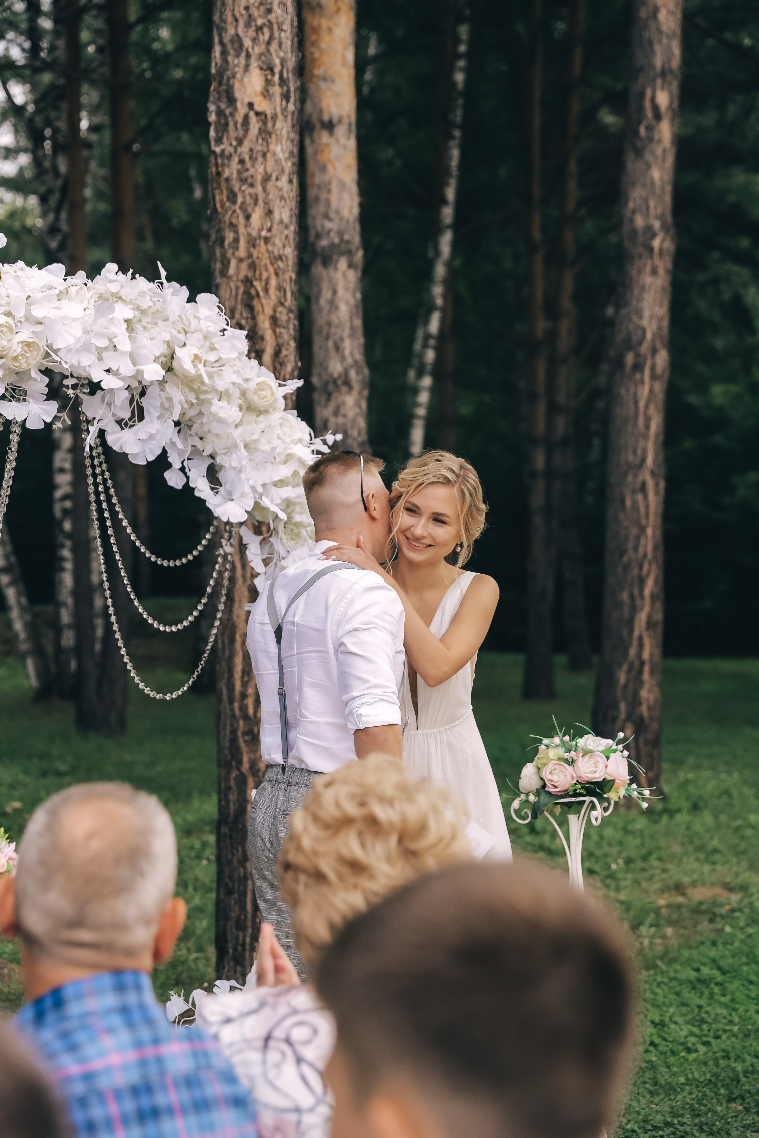 A N N A & M I C H A E L. Фотограф Кемерово