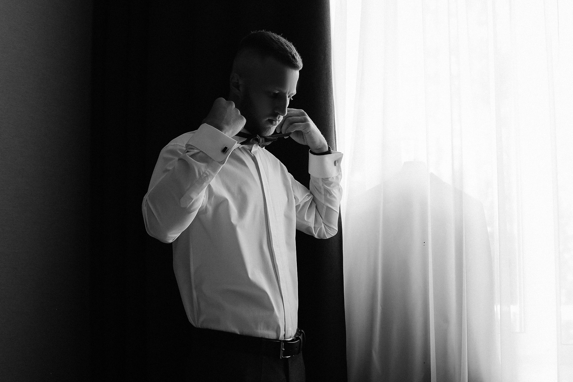 J U L I A & I V A N. Фотограф Кемерово