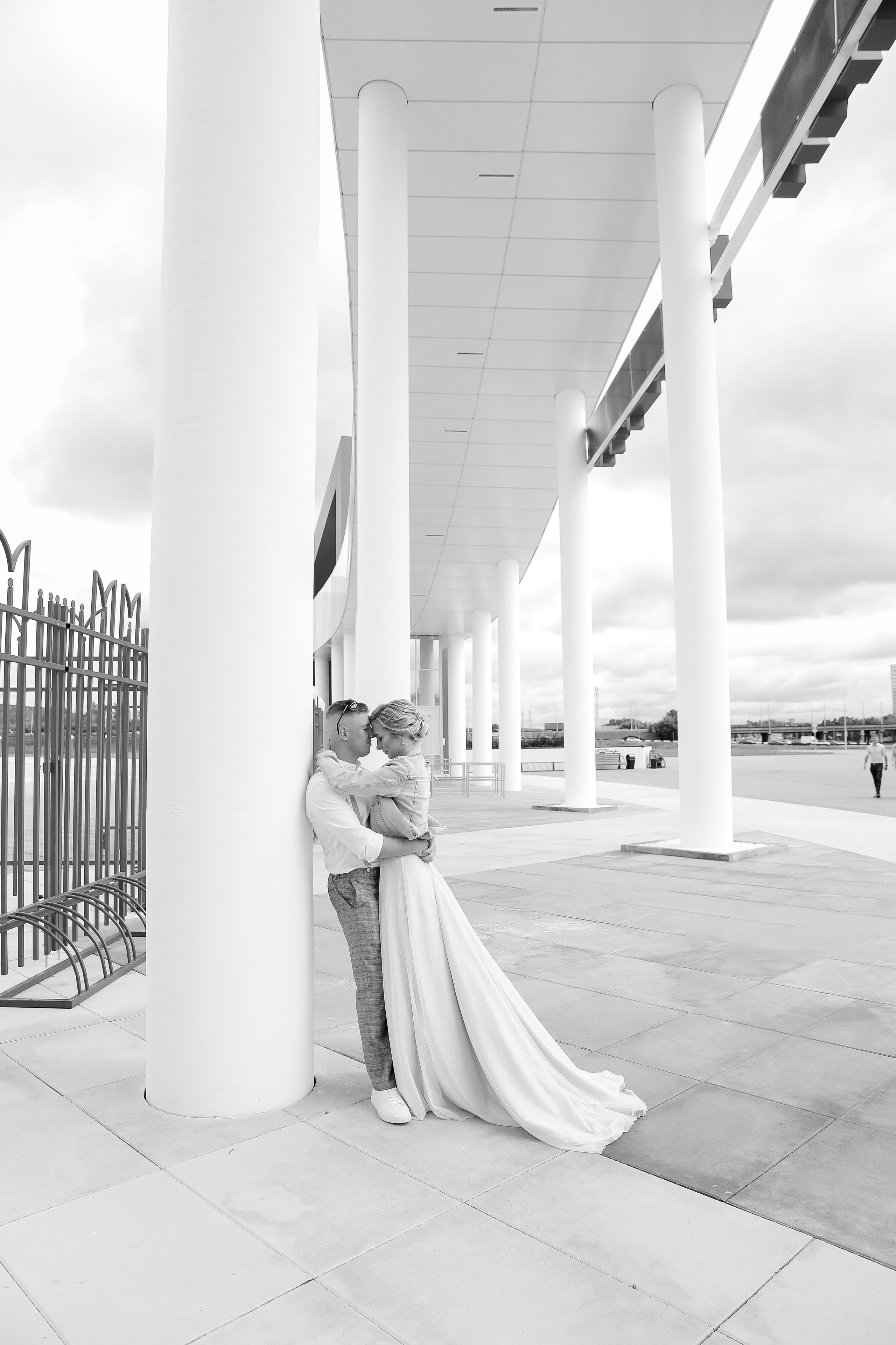 A N N A & M I C H A E L. Фотограф Кемерово