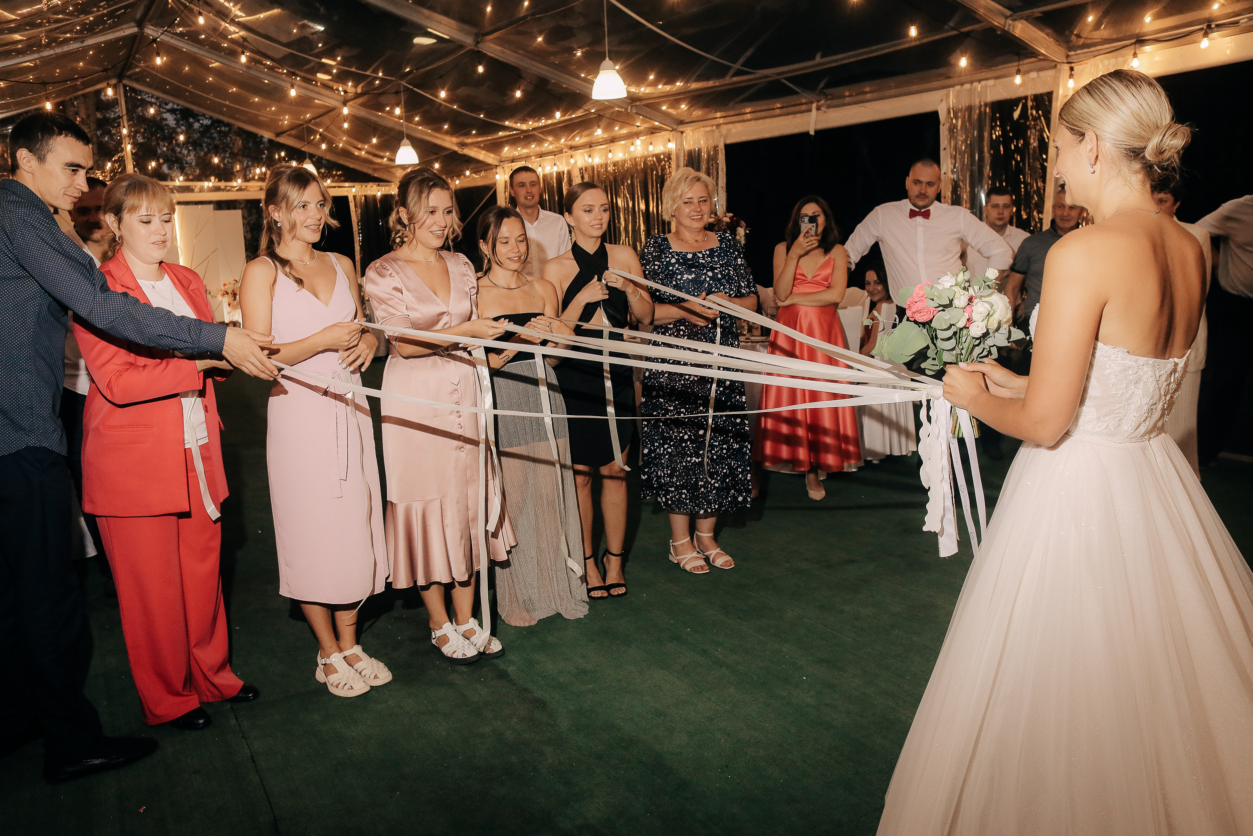 J U L I A & I V A N. Фотограф Кемерово