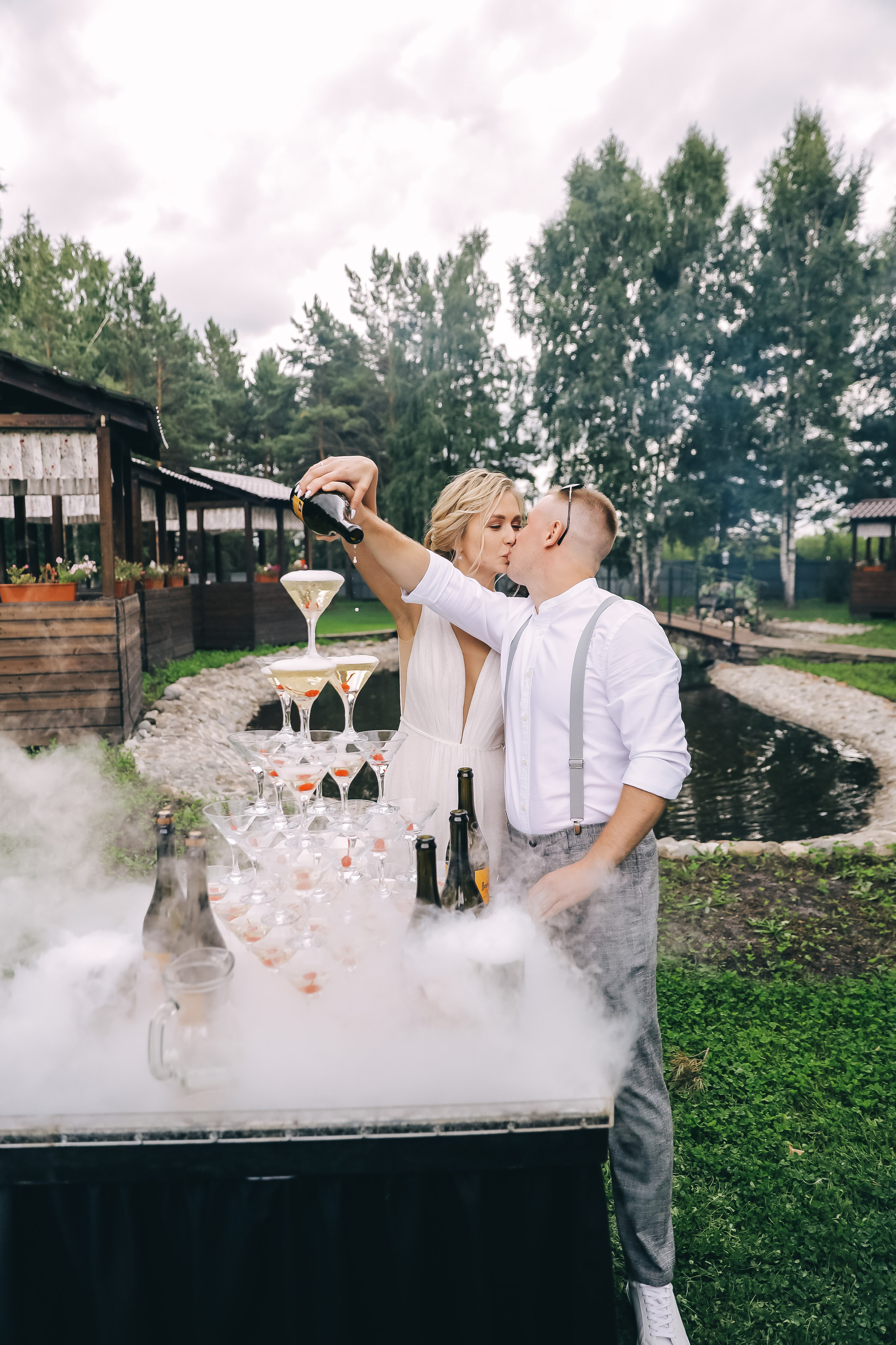 A N N A & M I C H A E L. Фотограф Кемерово