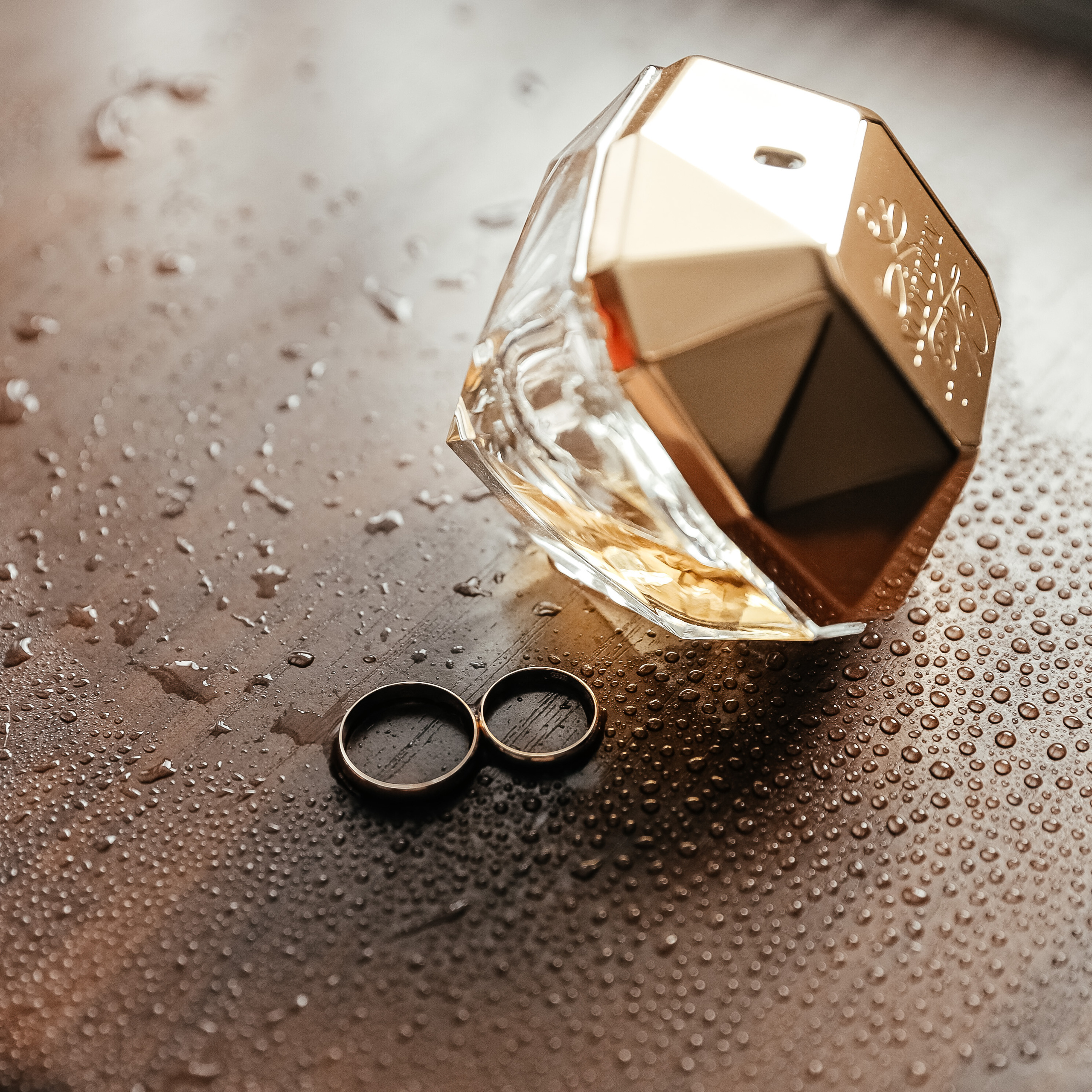 A N N A & M I C H A E L. Фотограф Кемерово