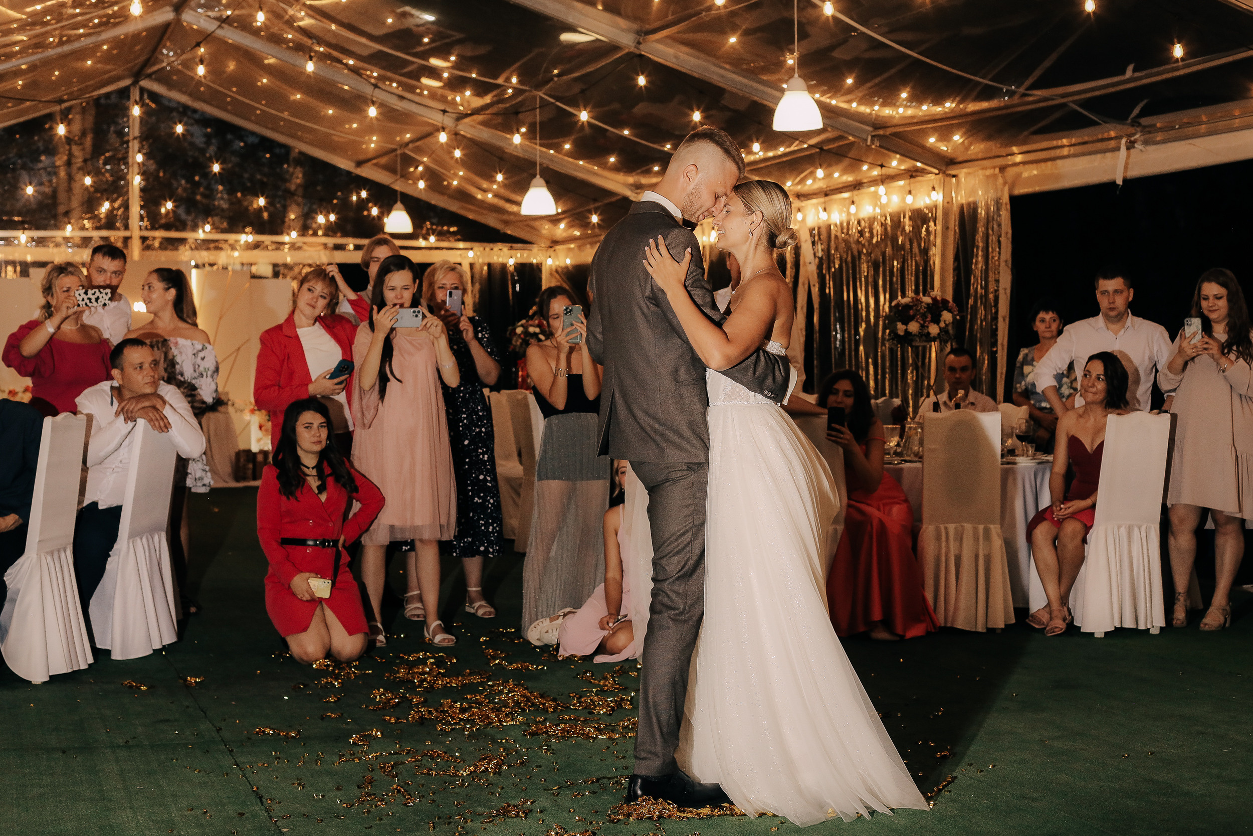 J U L I A & I V A N. Фотограф Кемерово