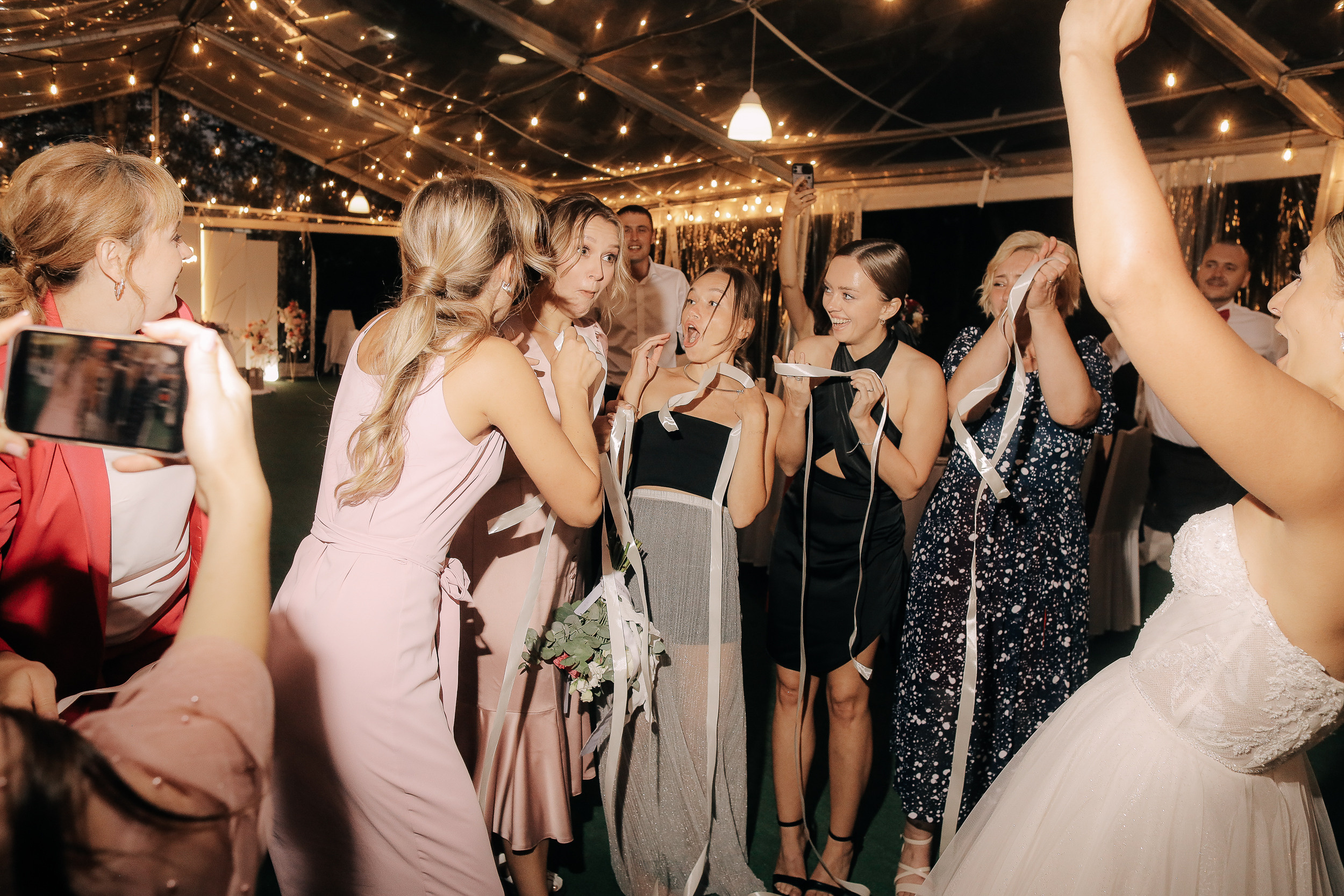 J U L I A & I V A N. Фотограф Кемерово