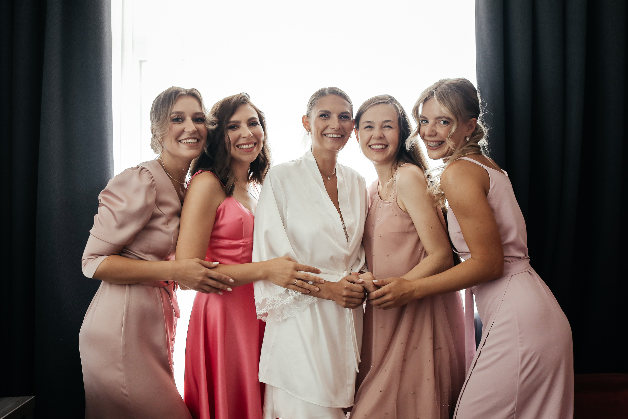 J U L I A & I V A N. Фотограф Кемерово