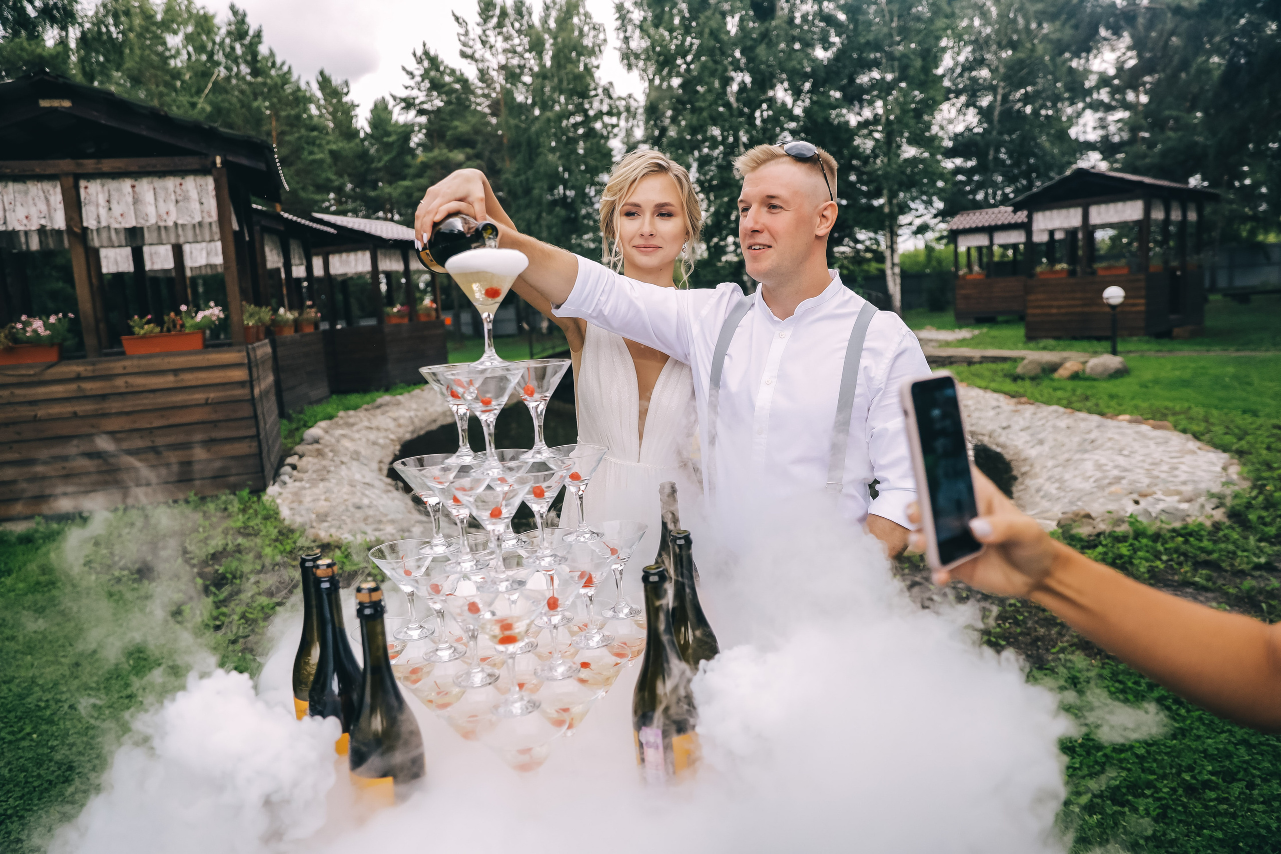 A N N A & M I C H A E L. Фотограф Кемерово