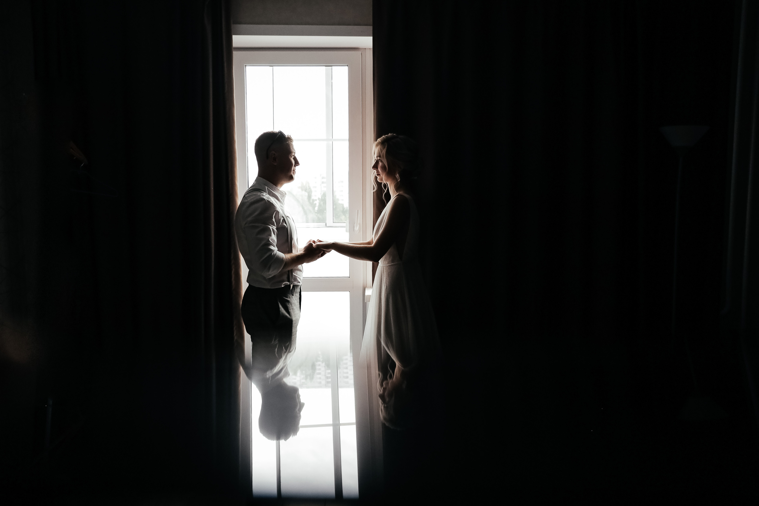 A N N A & M I C H A E L. Фотограф Кемерово