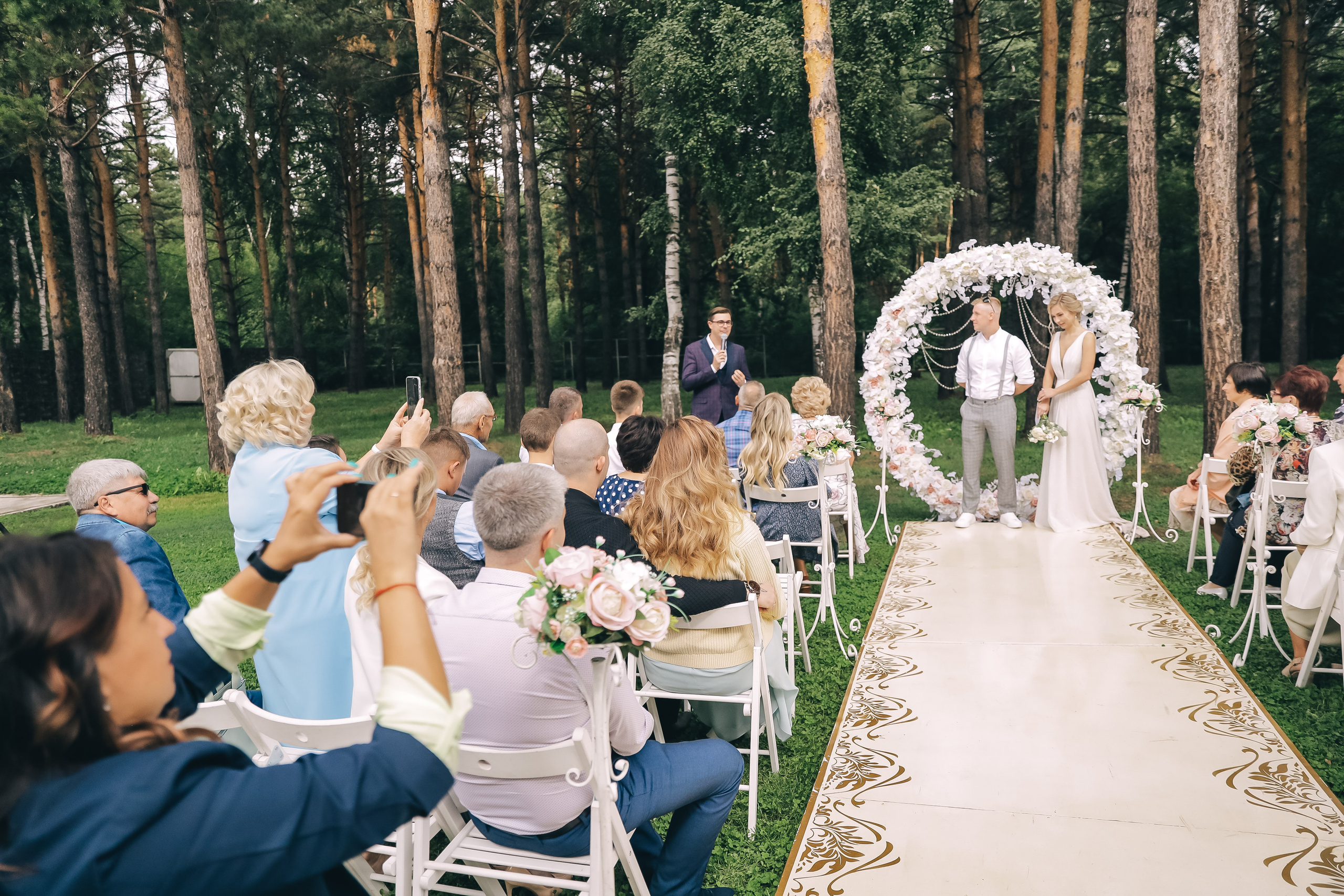 A N N A & M I C H A E L. Фотограф Кемерово