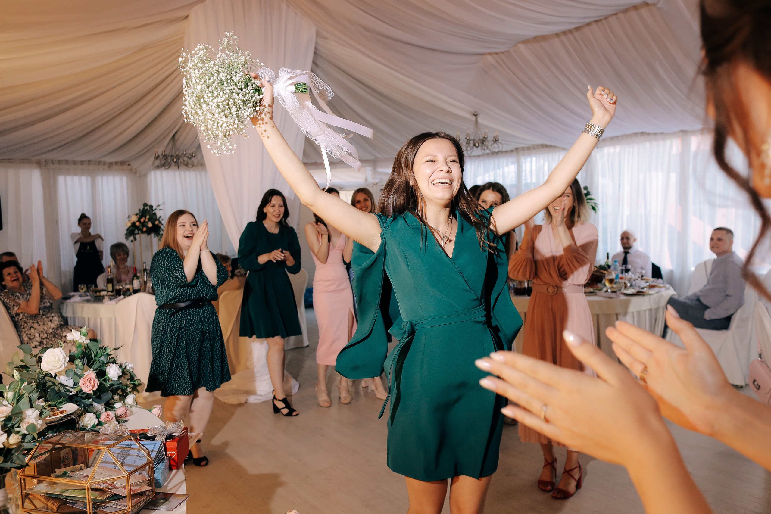 L I D I A & D M I T R I I. Фотограф Кемерово