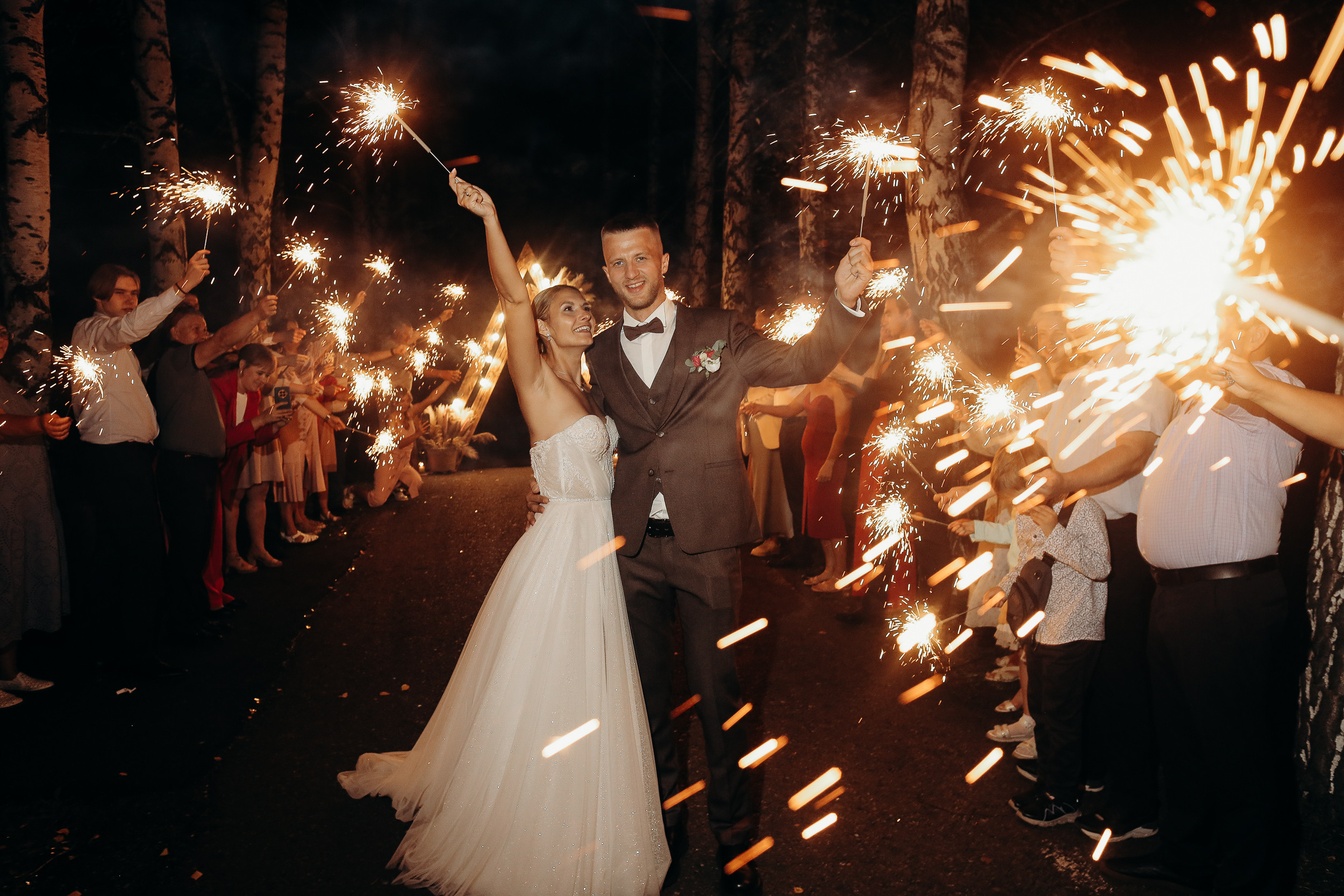 J U L I A & I V A N. Фотограф Кемерово